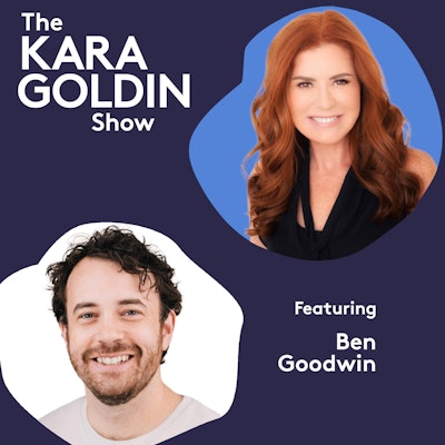 Ann Marie Simpson-Einziger: Co-Founder of Mother Science - The Kara Goldin  Show