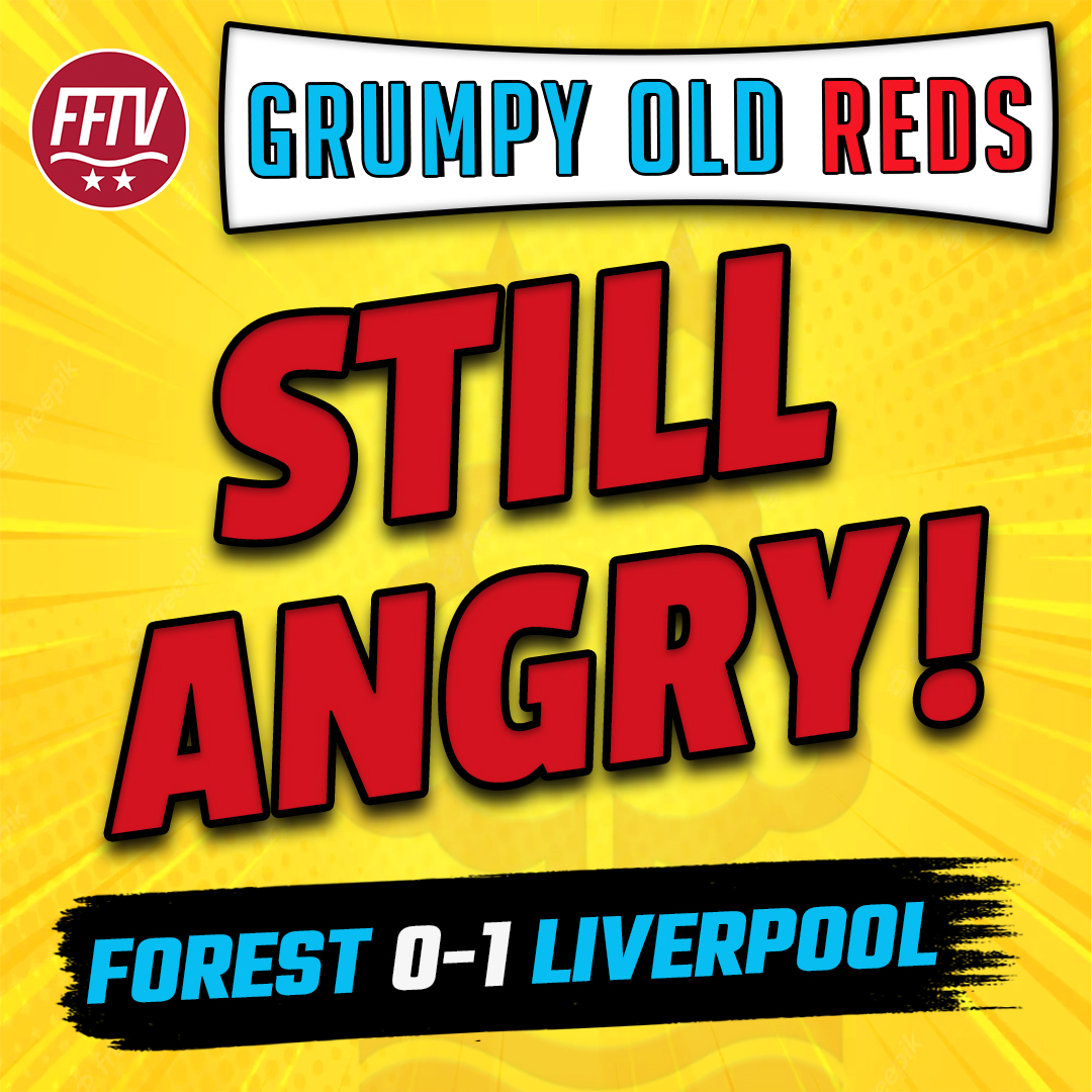 Forest Fan TV - A Nottingham Forest Podcast