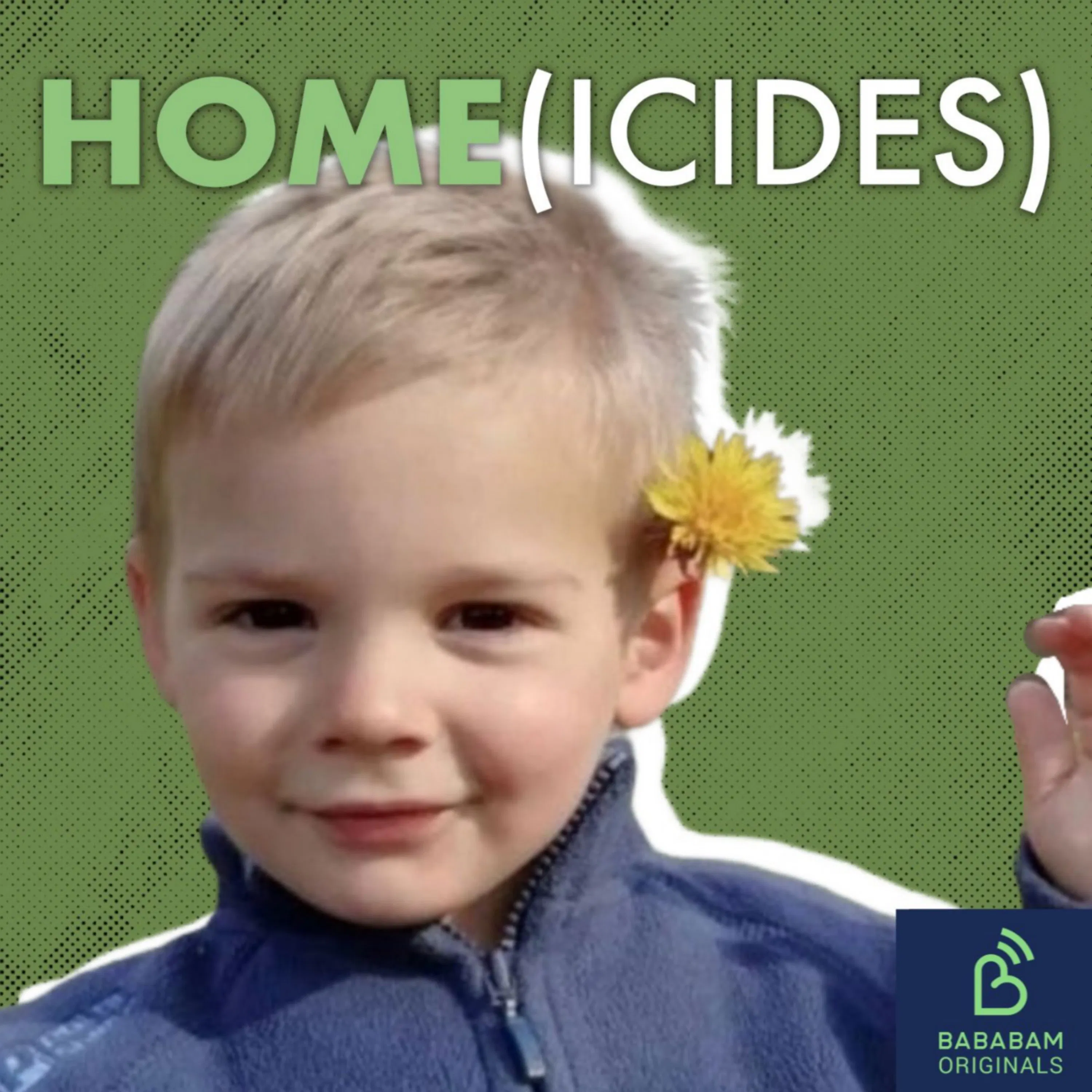 La disparition d'Emile Soleil (1/4) : l'enfant perdu