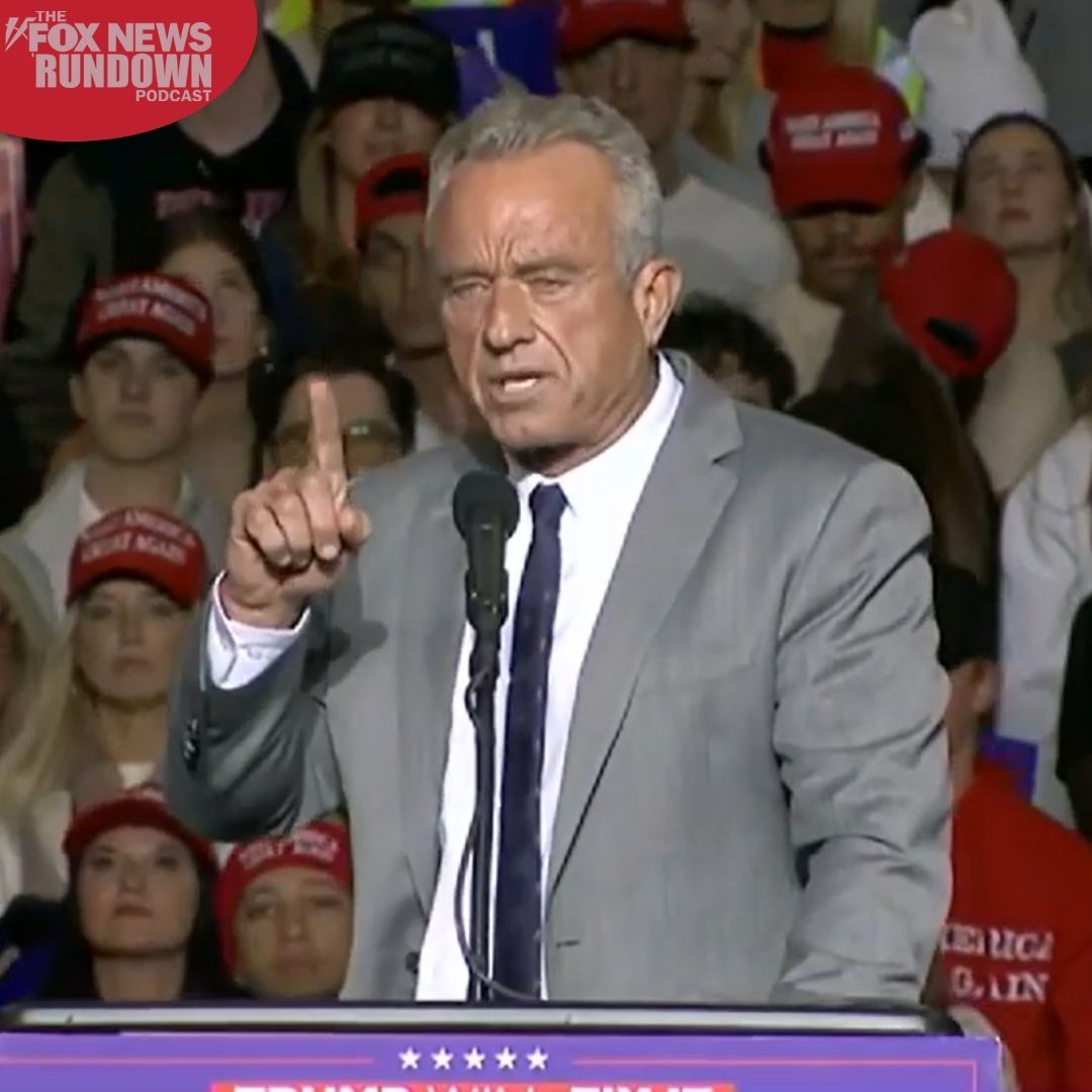 An Early Test For RFK Jr's Healthcare Agenda