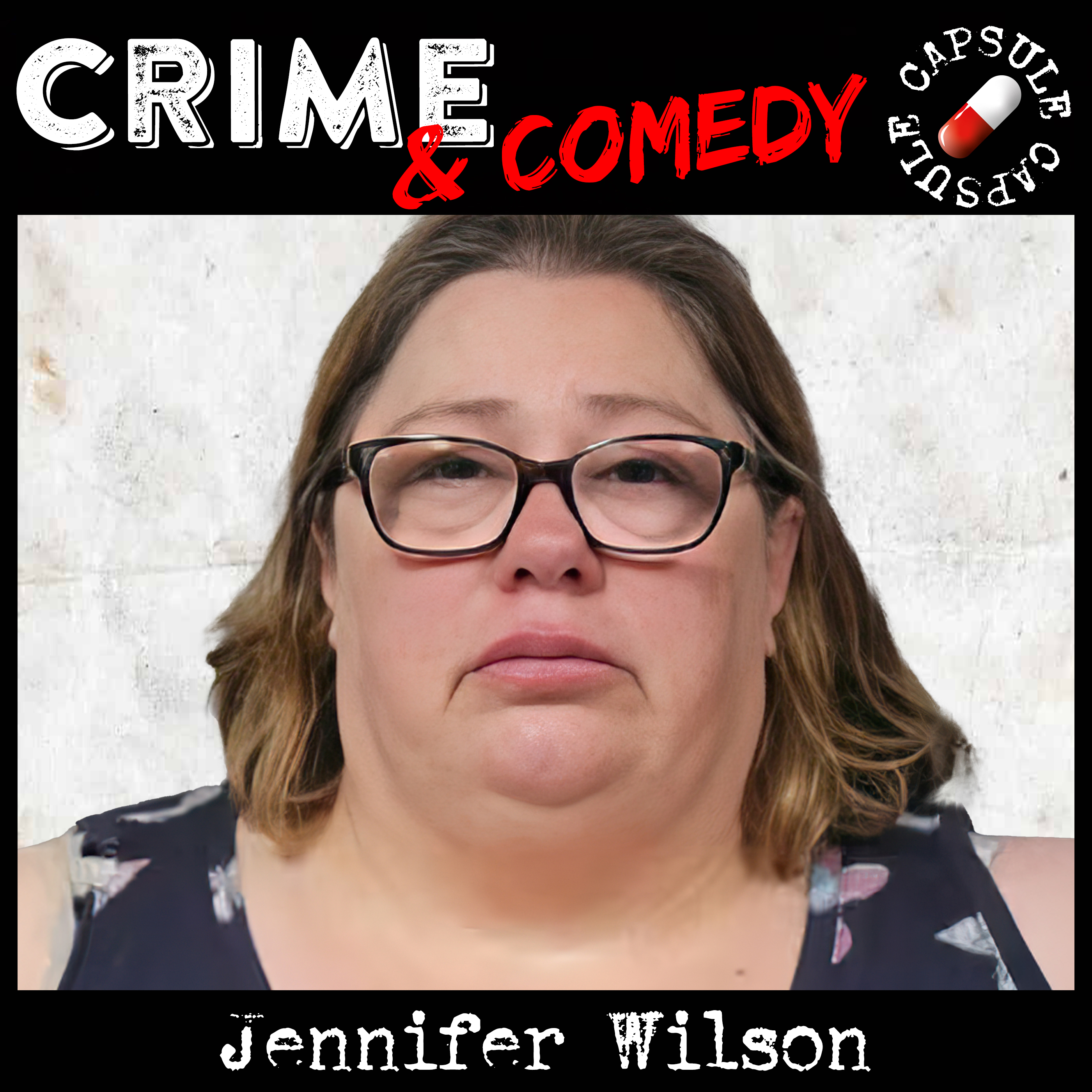 Crime & Comedy