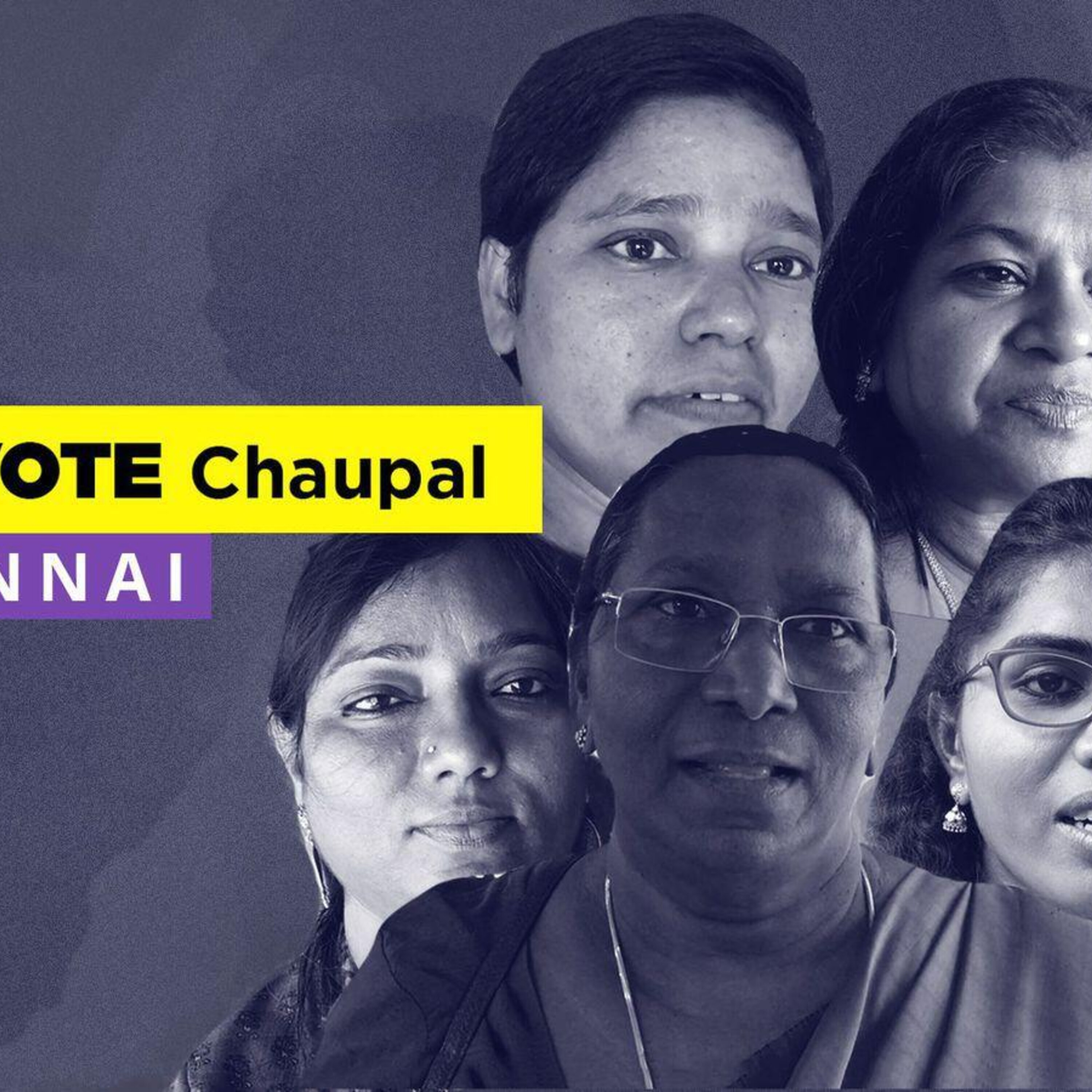 ‘First, Treat Us as Humans’: Dalit Women Speak on 2019 LS Polls episode artwork