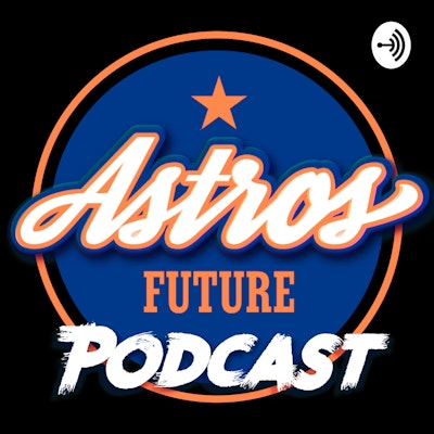 Garrett Wolforth Continues Road to the Show with Houston Astros