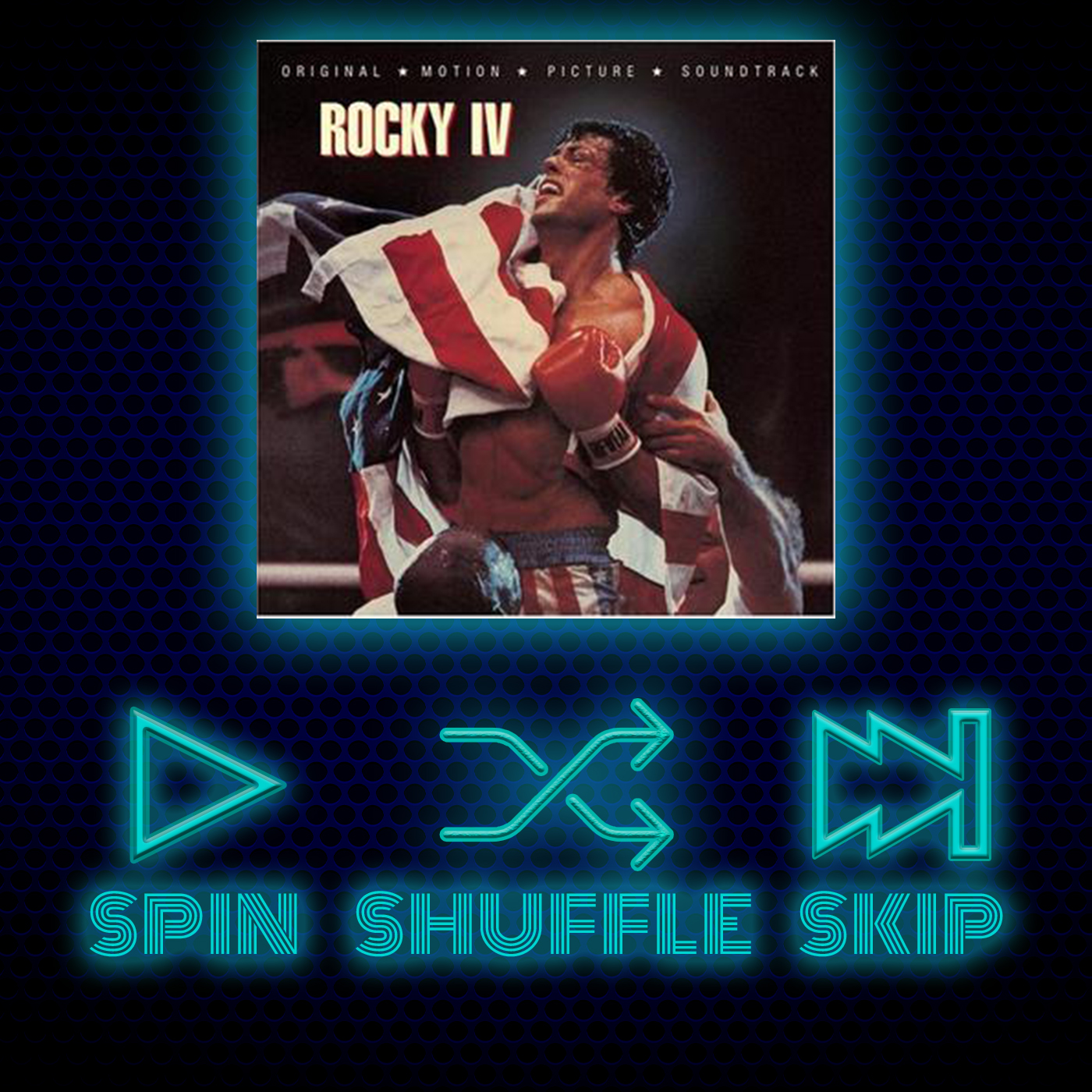 There Can Only Be One