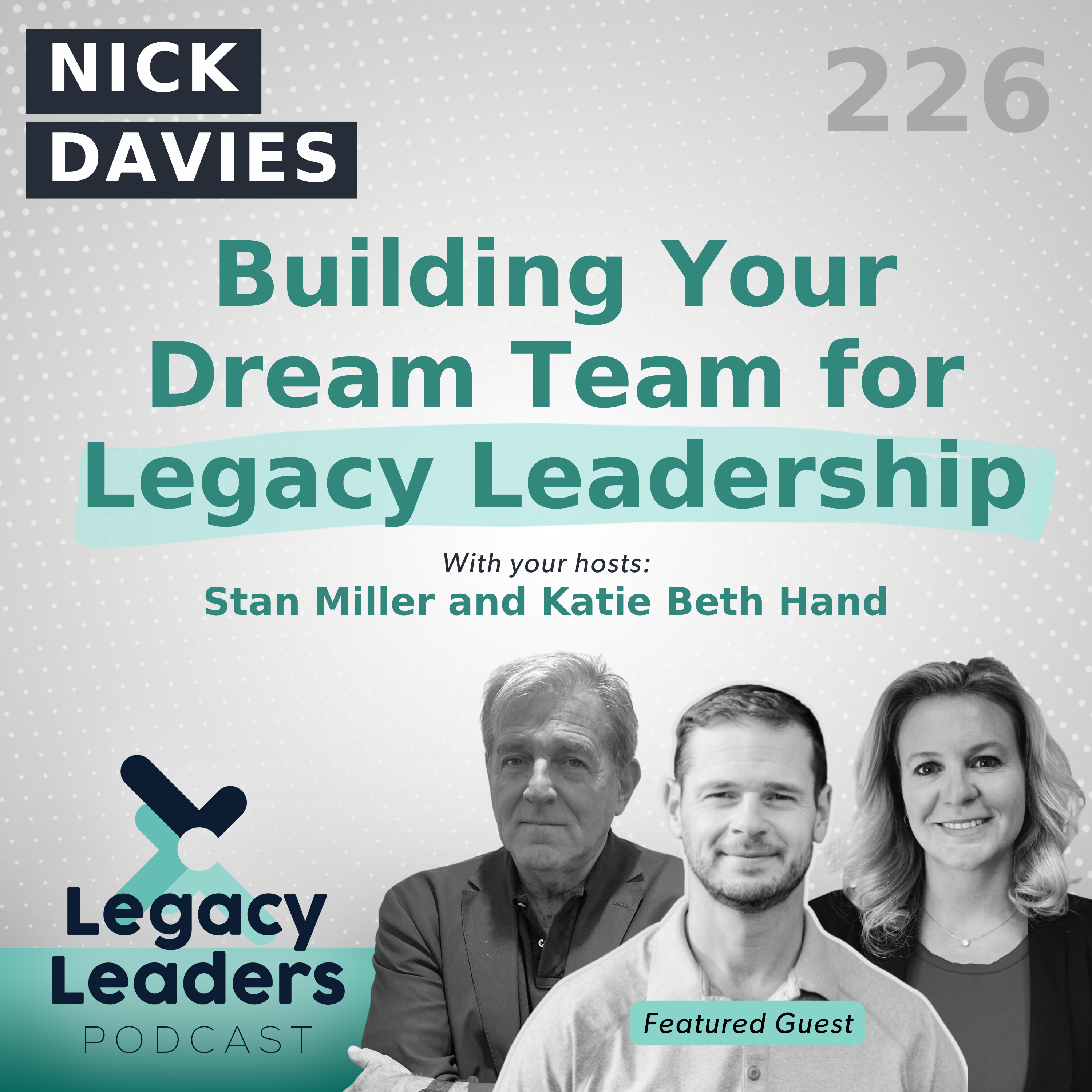 Legacy Leaders