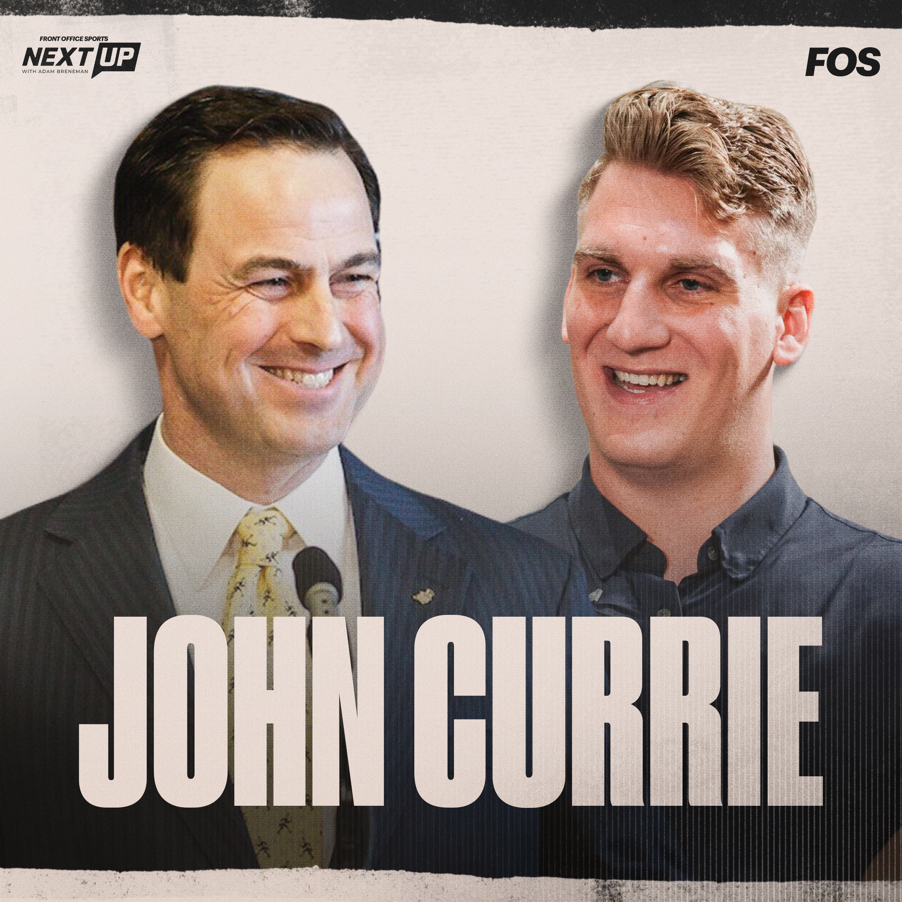 Unveiling Wake Forest’s $20M Strategy: AD John Currie UNFILTERED episode artwork