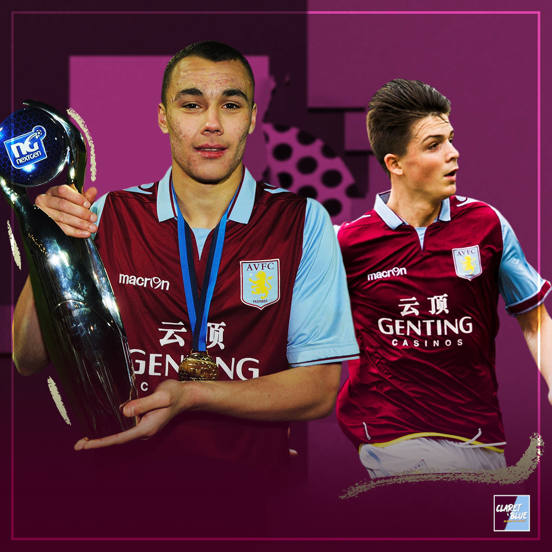 HOW ASTON VILLA BECAME EUROPEAN YOUTH CHAMPIONS - AND WHAT HAPPENED NEXT