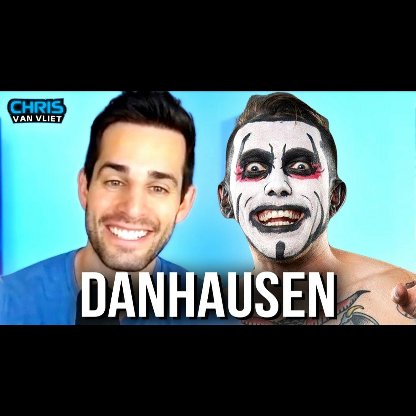 Danhausen  - Out of Character Interviewhausen