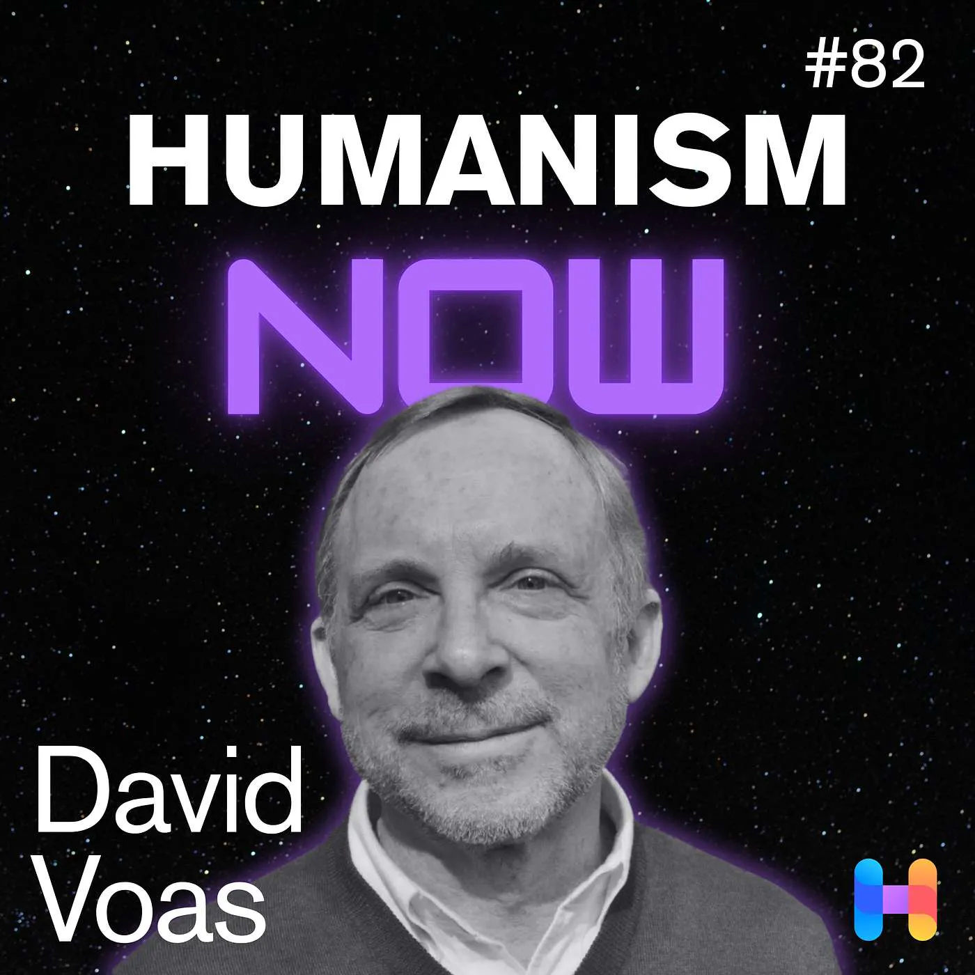 82. The Quiet Revival That Wasn't: David Voas on Faked Data and the Truth About Religion in Britain episode artwork