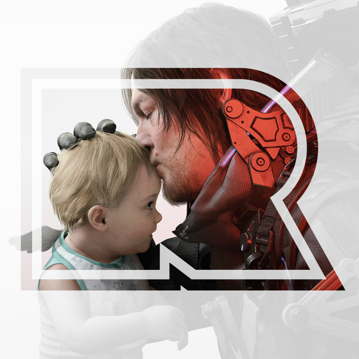 Podcast Reload: S16E41 - Death Stranding 2: On the Beach, algo pasa con Netflix, ventas de SEGA