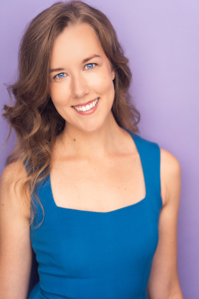Nikki J. Borger on Theater, Dance, Storytelling, and Finding Joy Beyond Springsteen episode artwork