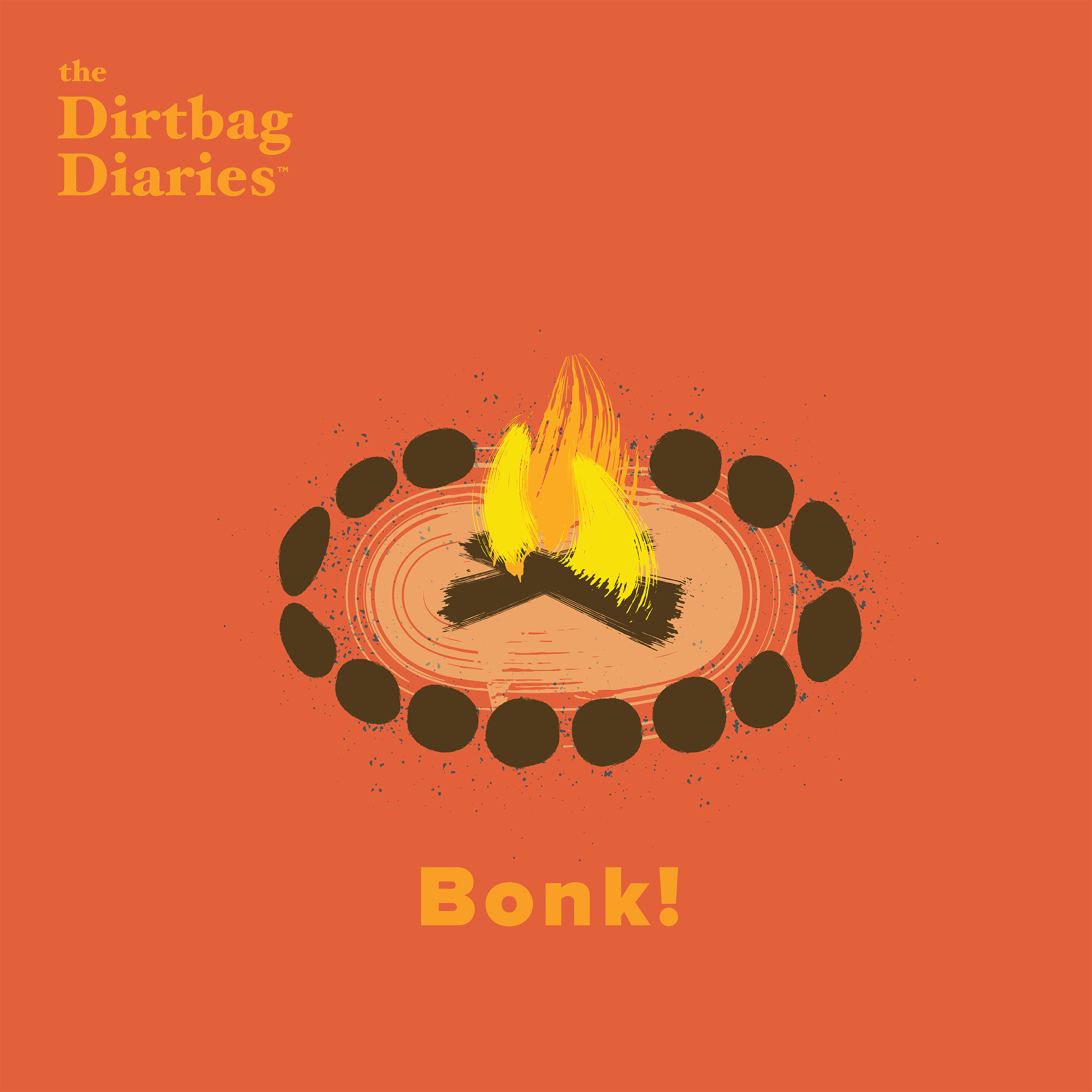 Diaries+ Preview: Bonk!