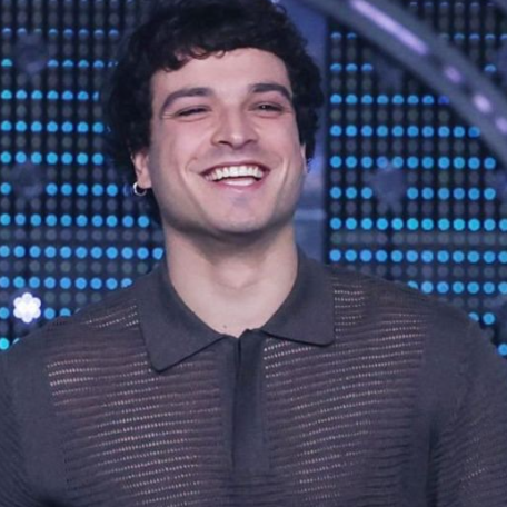 NATURALE - LEO GASSMAN (SANREMO 2026)