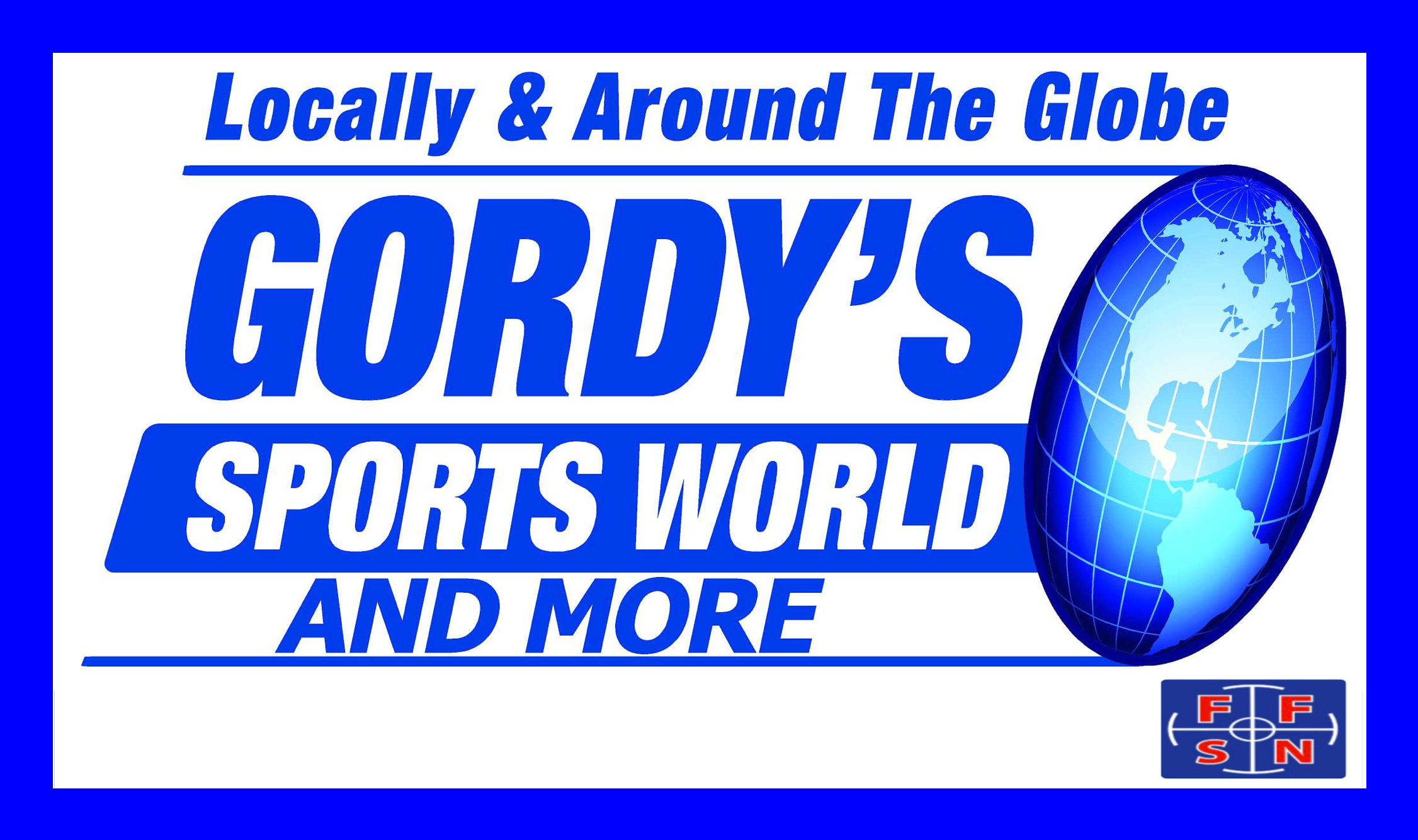 Gordy's Sports World and More: Talkin' Baseball with Hagerstown Boxcars Manager Mark Mason episode artwork