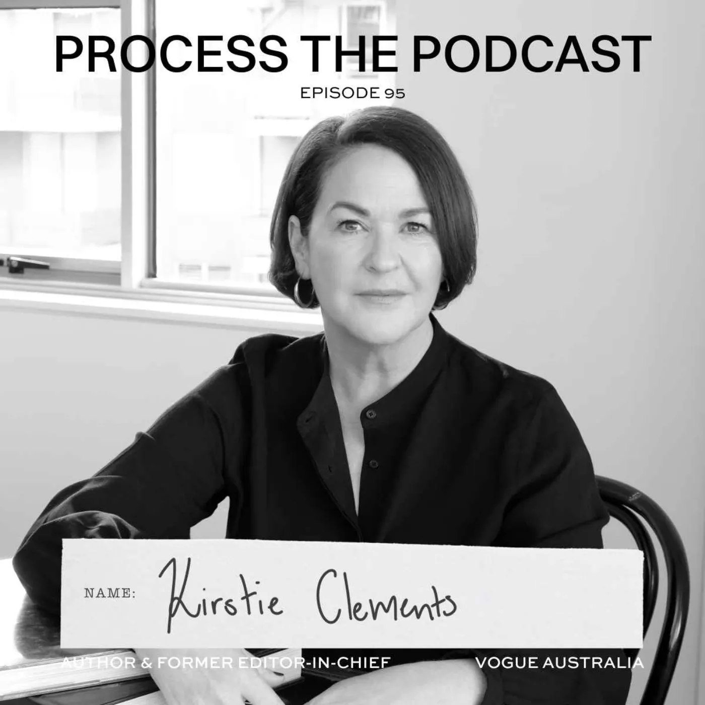 Decades at the Top: Kirstie Clements on Creativity, Longevity, and Global Icons