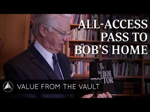 All Access To Bob's Home | Value from the Vault with Proctor Gallagher episode artwork