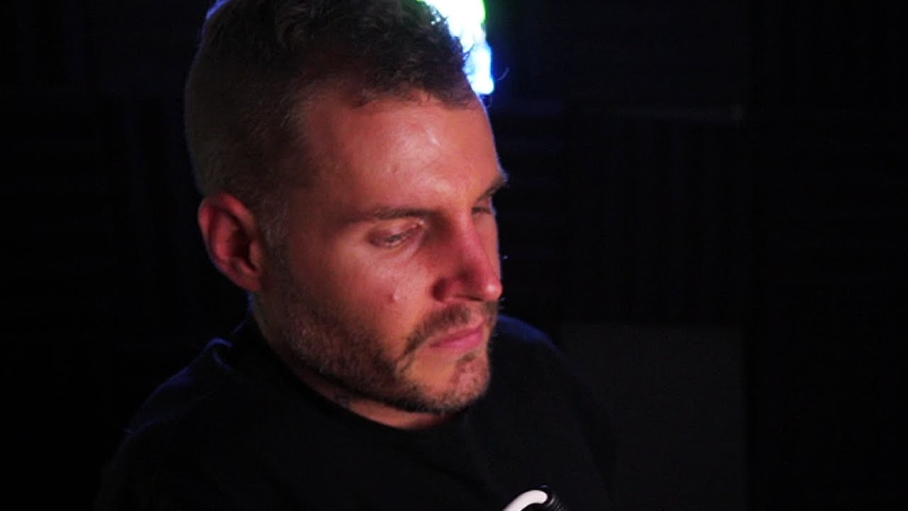 I'm So Sick Of Crypto Currency - Alex Becker Channel