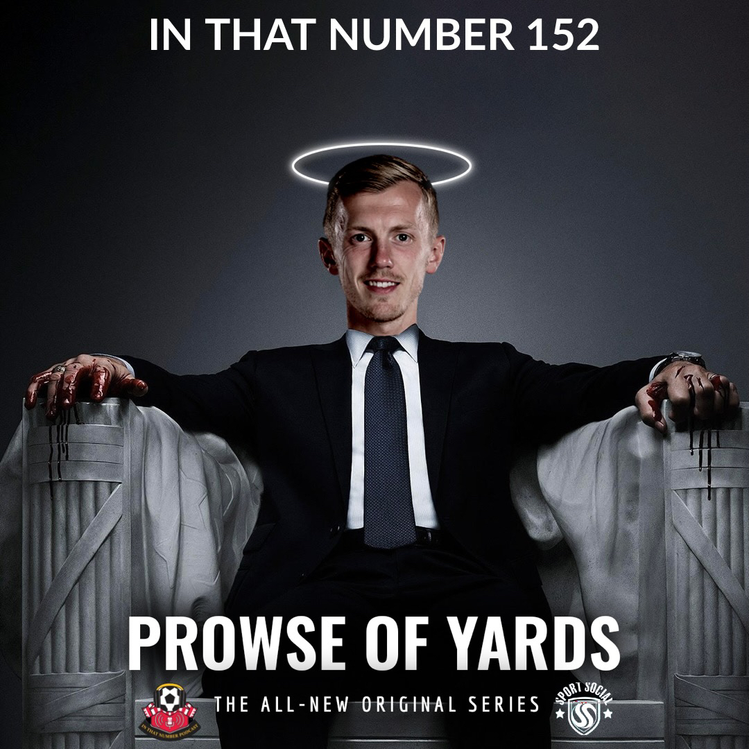 In That Number: Southampton FC Podcast