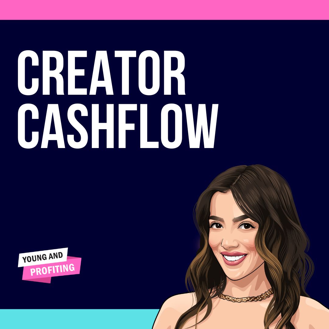 The Creator’s Playbook: How Top Entrepreneurs Monetize Their Expertise to Make Millions Online | Entrepreneurship | Presented by Teachable