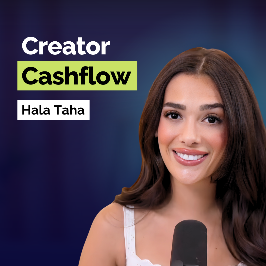 The Creator’s Playbook: How Top Entrepreneurs Monetize Their Expertise to Make Millions Online | Entrepreneurship | E1 | Presented by Teachable
