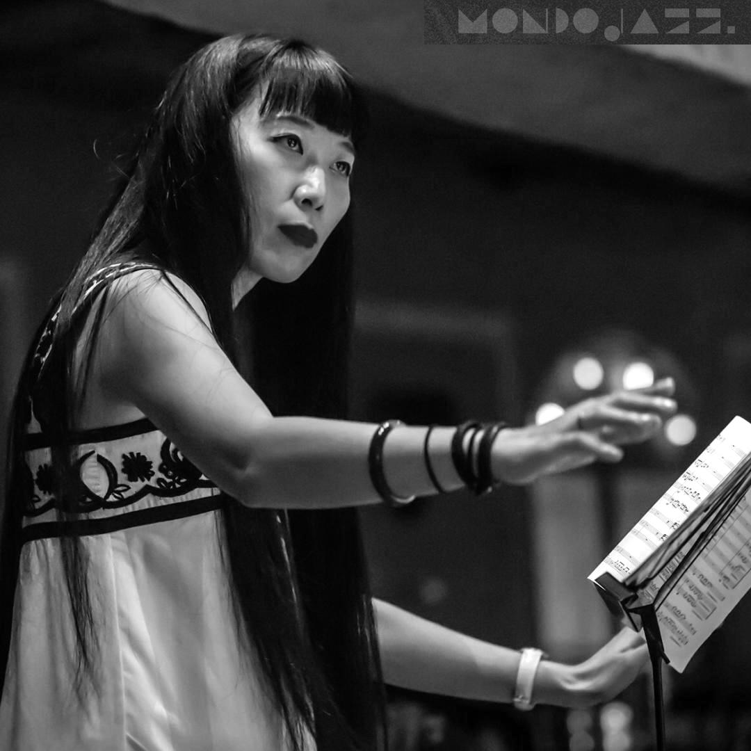 Monique Chao, Kit Downes, Kurt Elling, Ben Kono & More