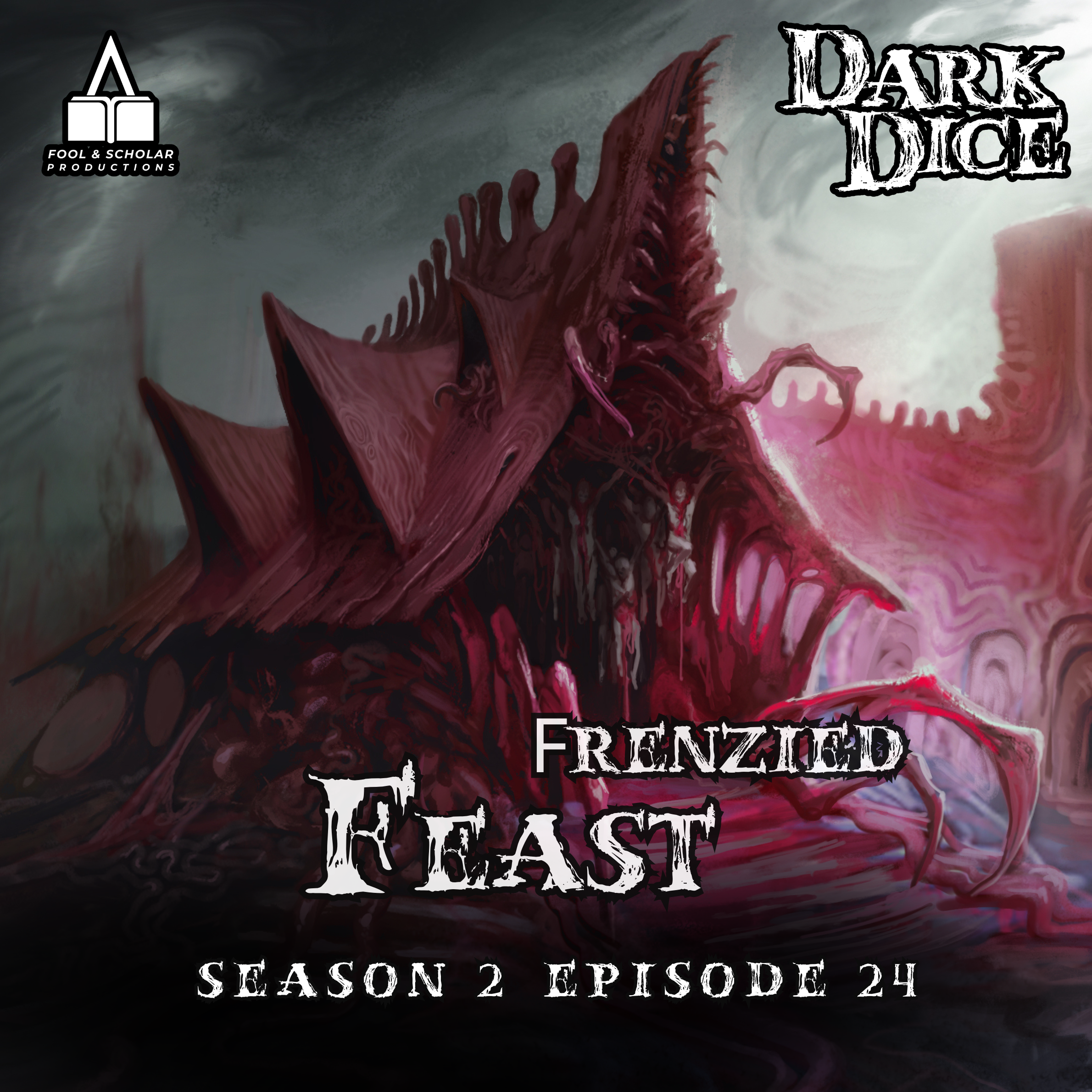 Season 2 | Ep. 24 | Frenzied Feast