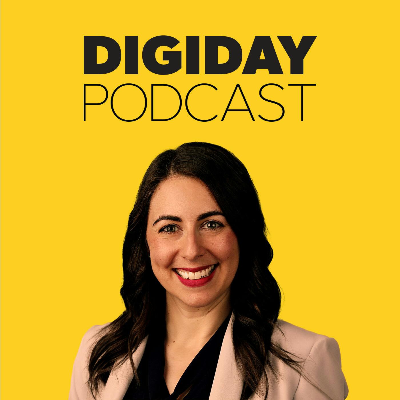 Ferrero's Danielle Sporkin breaks down the reality behind retail media’s full-funnel promise Ferrero's Danielle Sporkin breaks down the reality behind retail media’s full-funnel promise