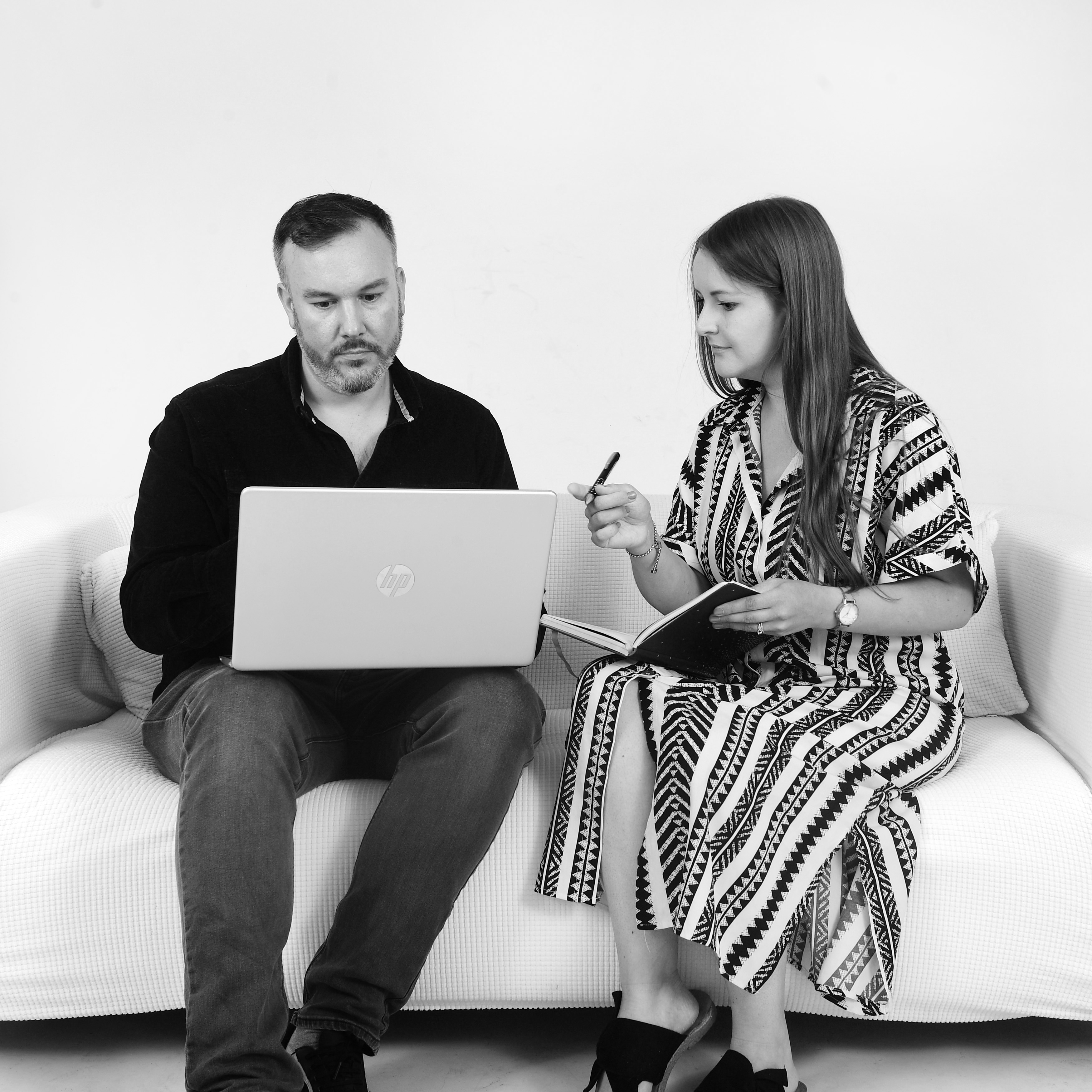 A snapshot of what we discuss in this week's Crimewave!