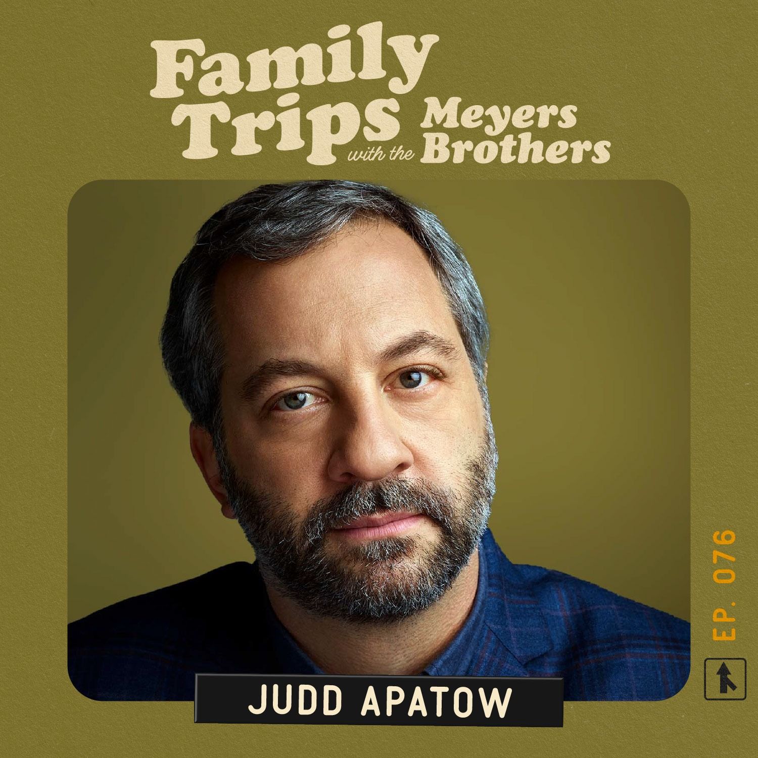 Family Trips with the Meyers Brothers