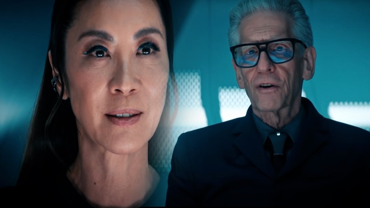 Scene Breakdown: Section 31 Interrogates Georgiou? episode artwork