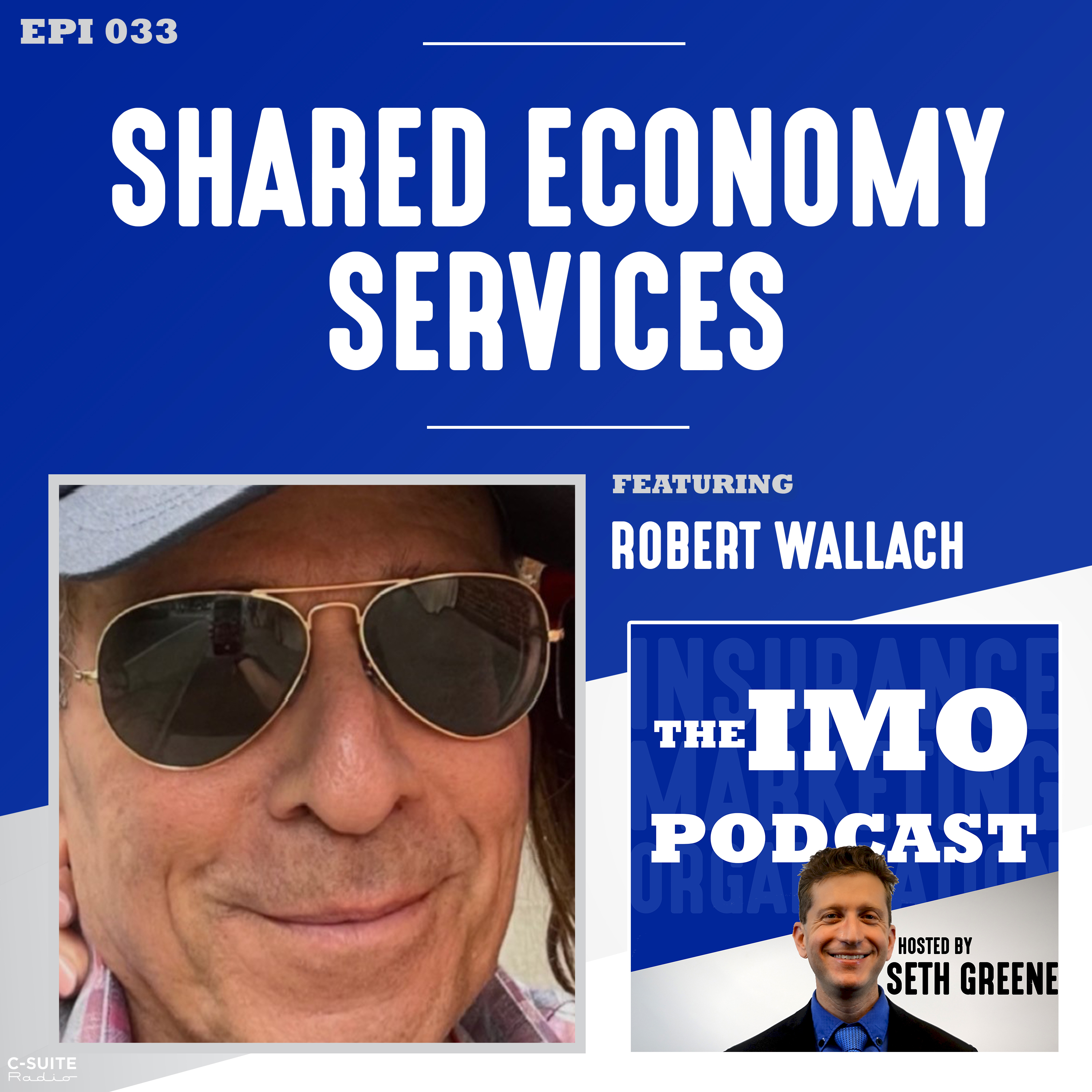 Registered Investment Advisor Podcast