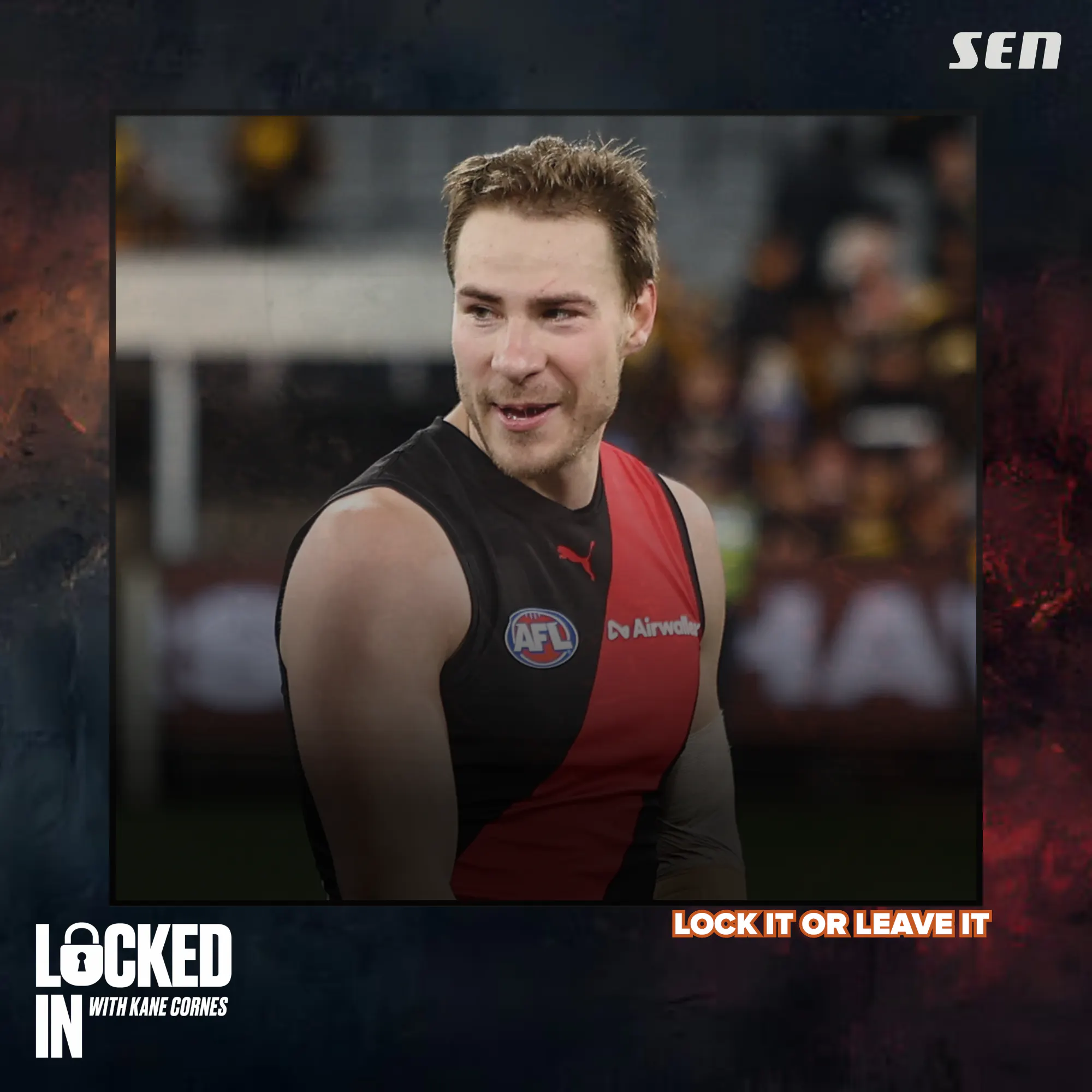 Lock It or Leave It (01.09.26)