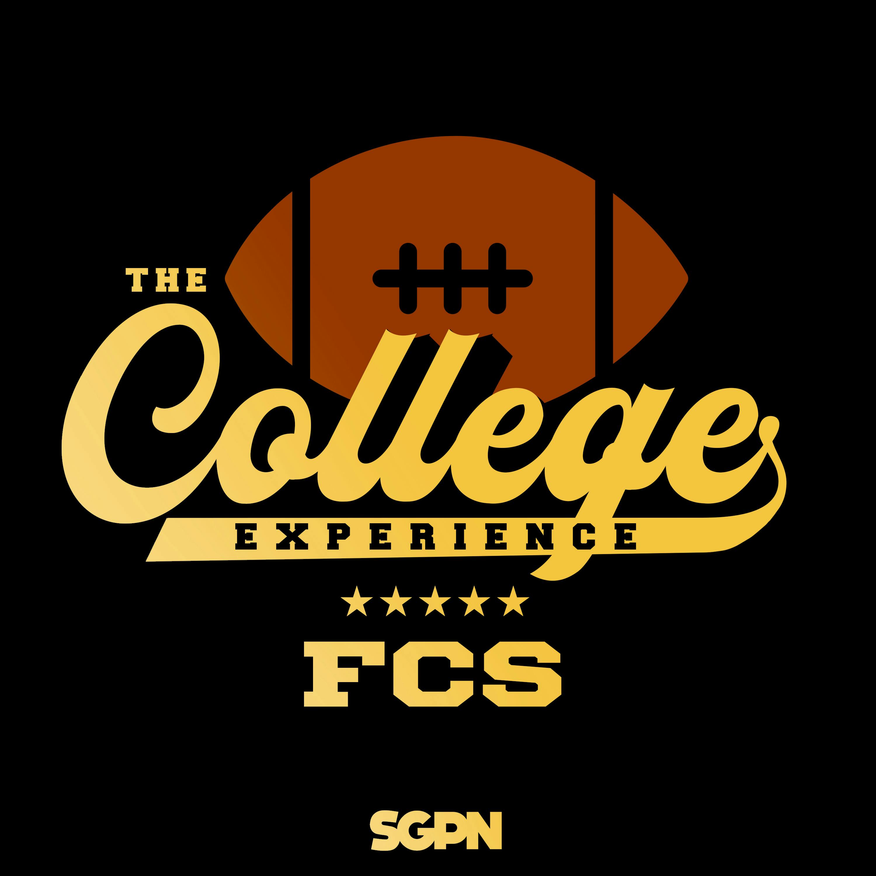 Top RB Transfers | The FCS College Football Experience (Ep. 50)
