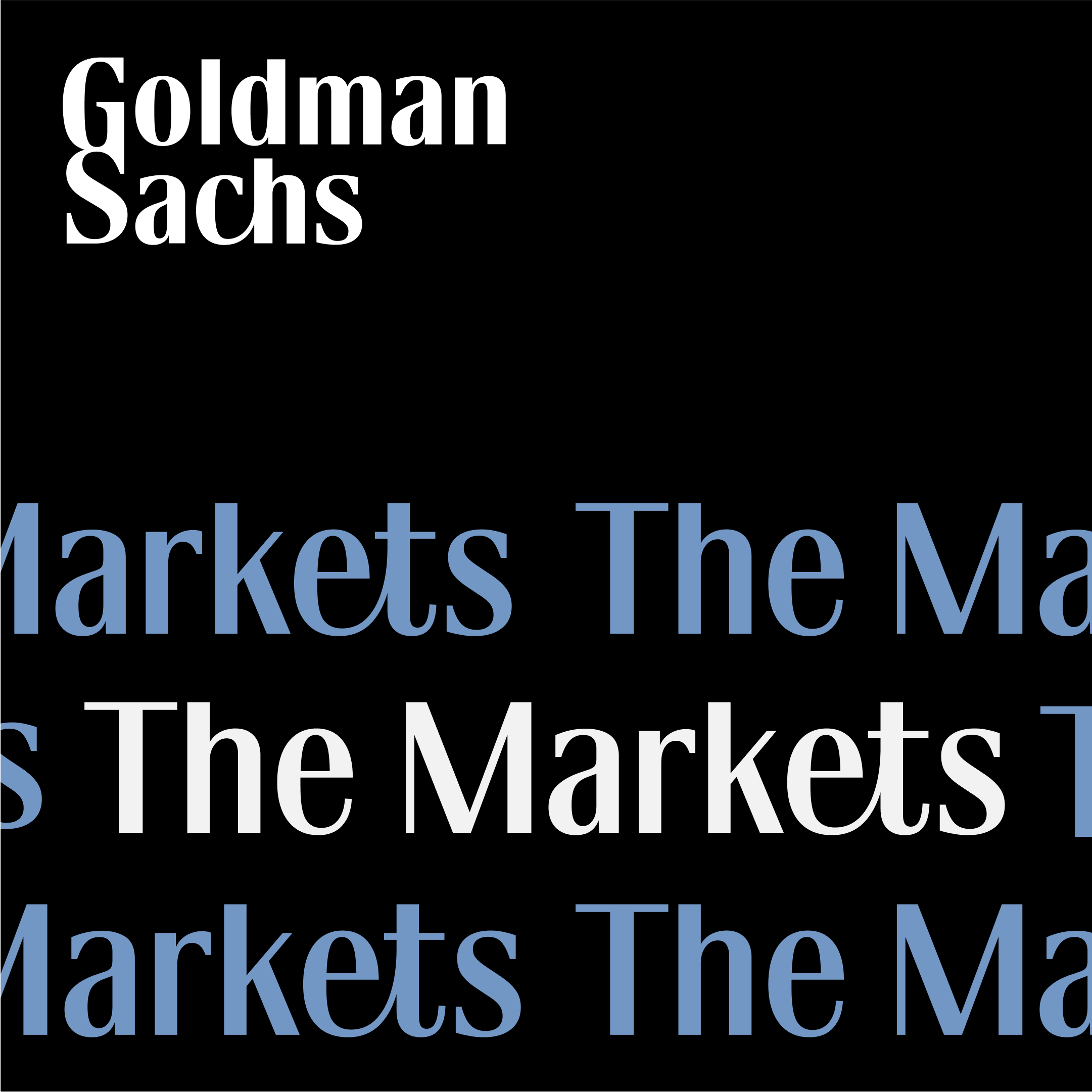 The Markets Artwork