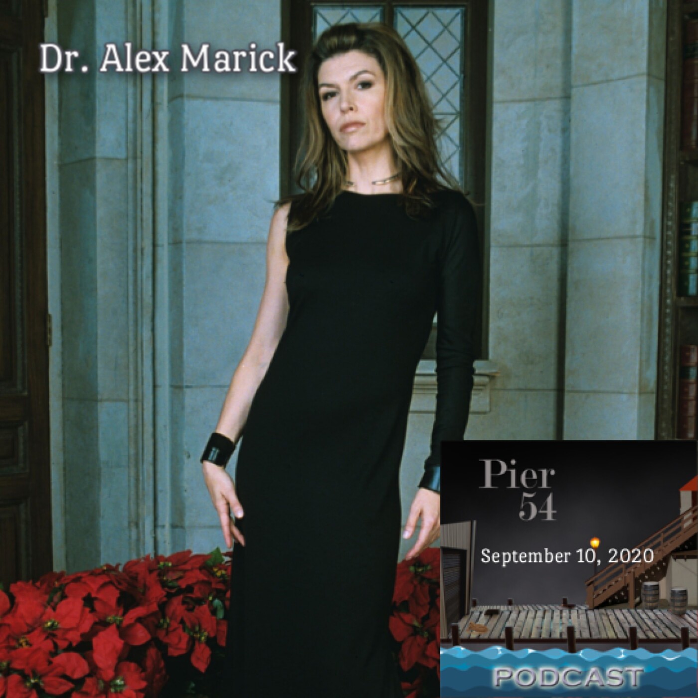 The Port Charles 411: Alex Marick episode artwork