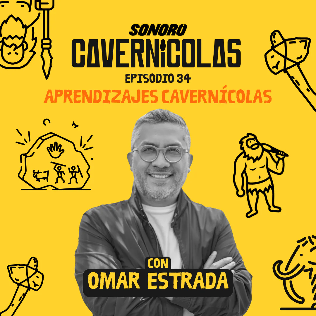 Aprendizajes cavernícolas