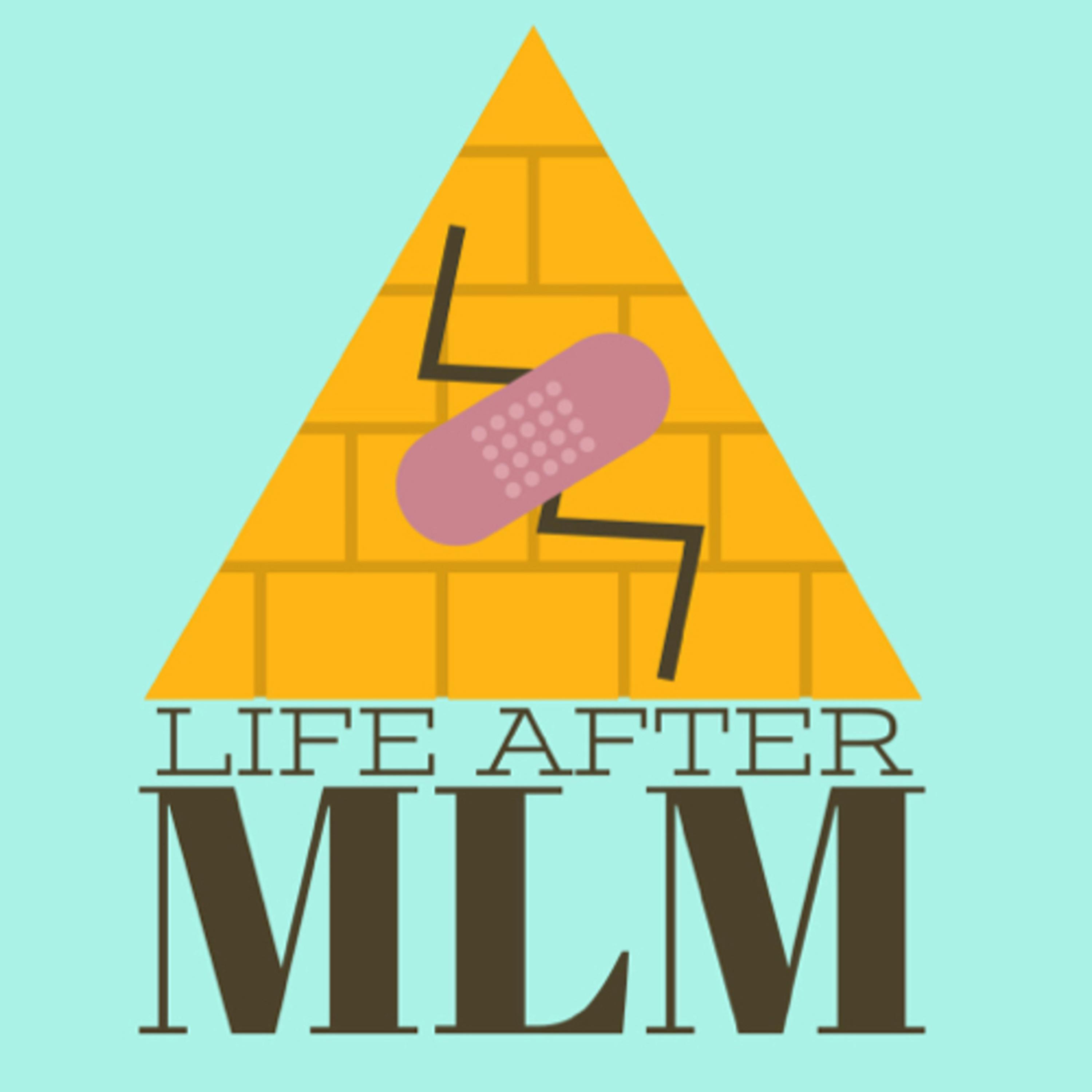 Episode 1: Roberta Blevins - Life After MLM