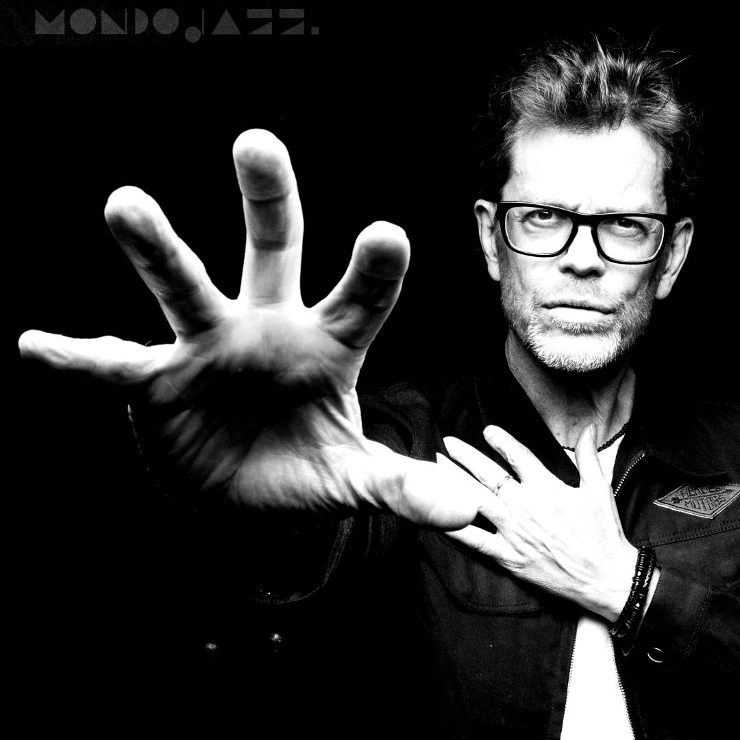 Donny McCaslin, Kira Linn, Meshell Ndegeocello, Alexander Claffy & More