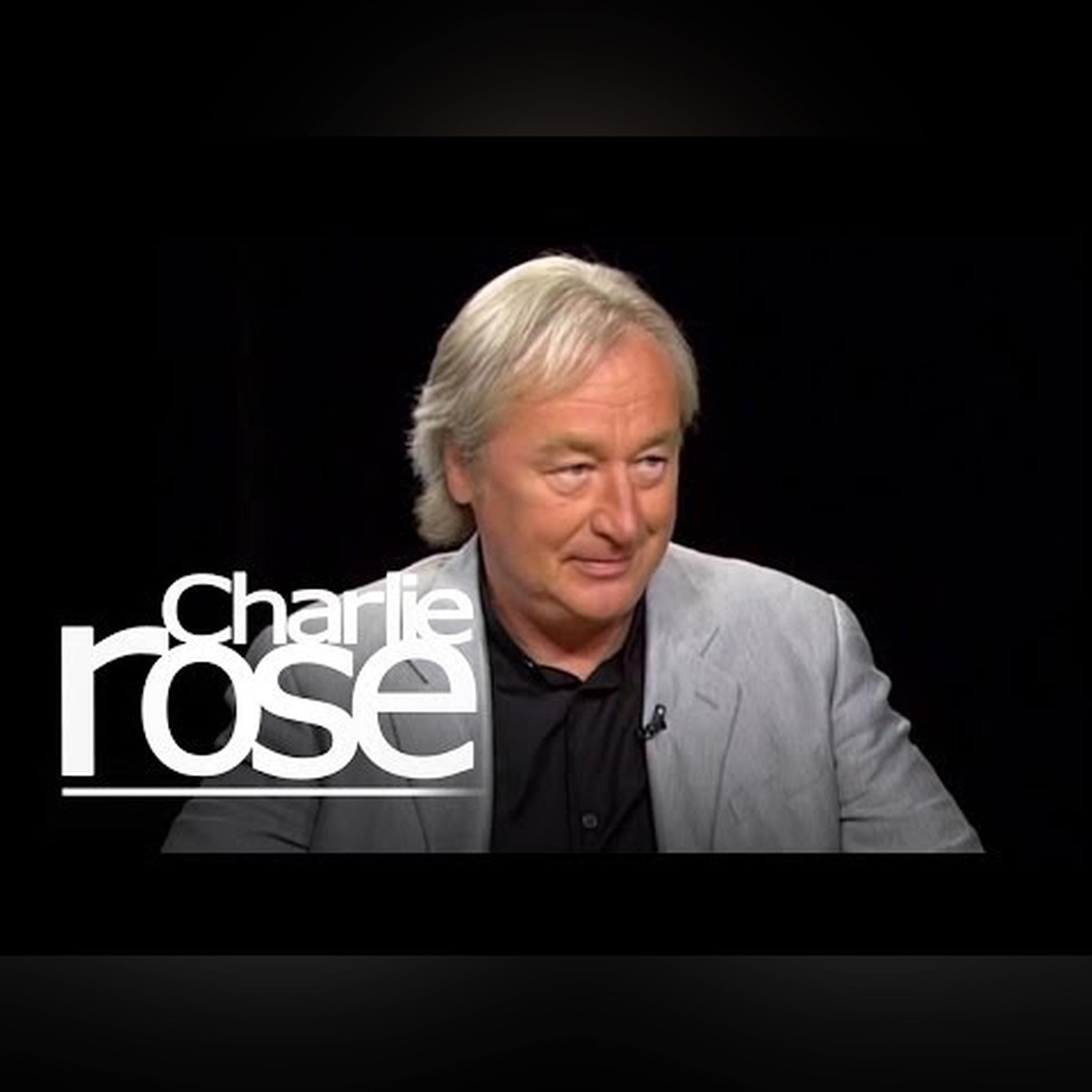 Charlie Rose: In-Depth Interviews of Americas Best