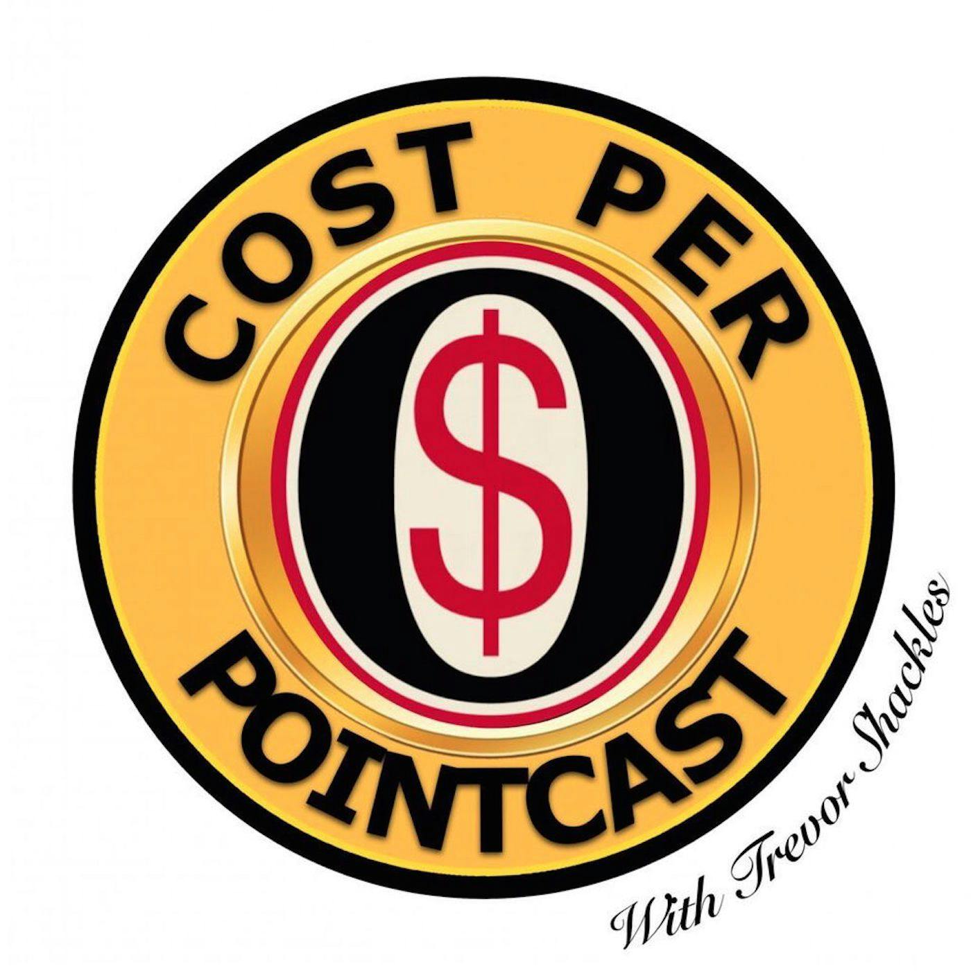 Cost Per Pointcast, Ep. 49: Draft Debaters Part 3, ft. Scott Wheeler & J.D. Burke