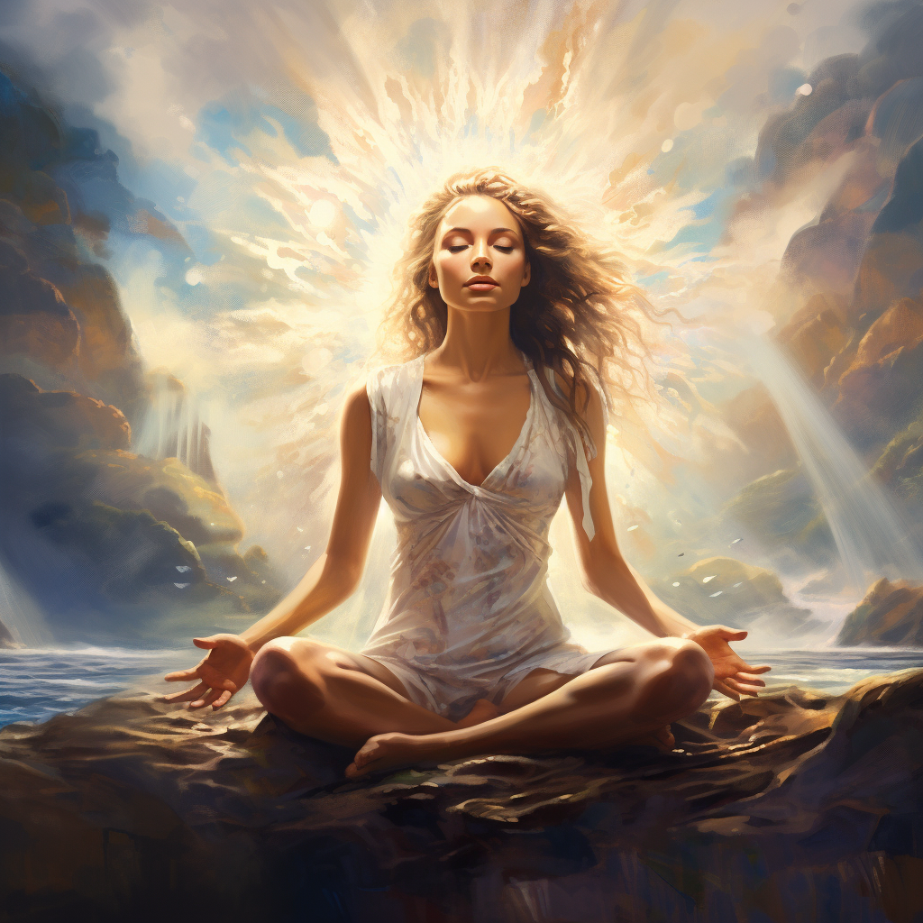 Empowerment and Self-Confidence Meditation