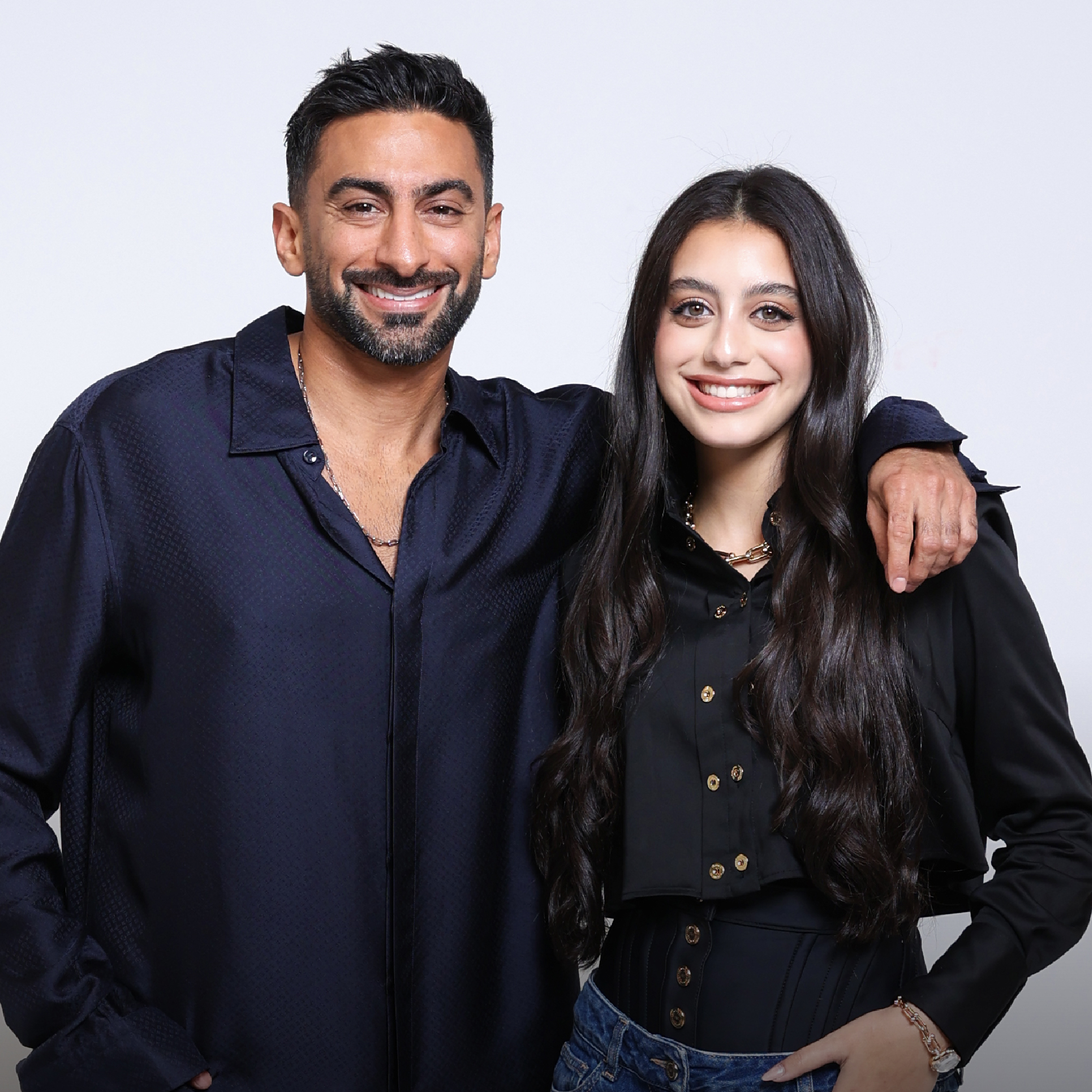 #ABtalks with Yasmina El-Abd | Chapter 240 | مع ياسمينا العبد