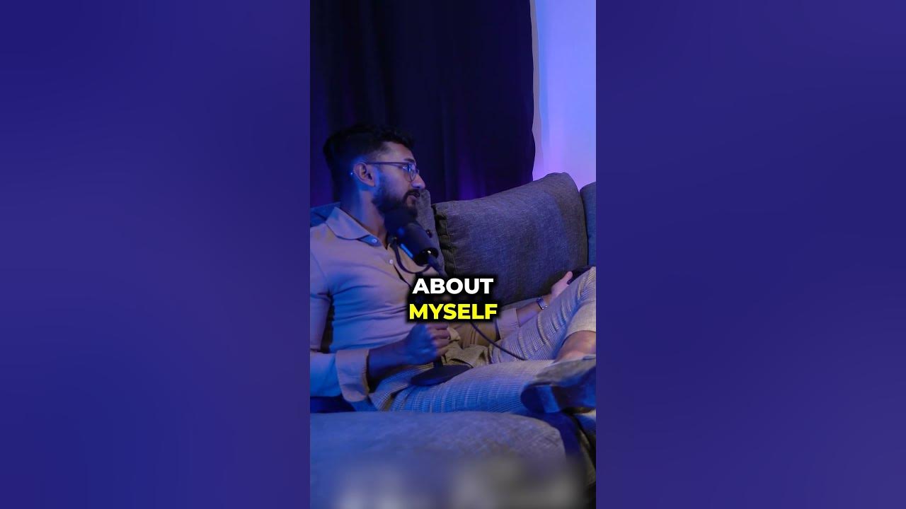 Use Identity Shifting To Fix Your Past Traumas | Quazi Johir