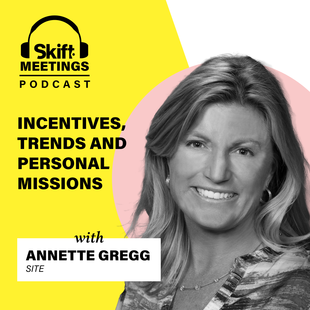 Skift Meetings Podcast