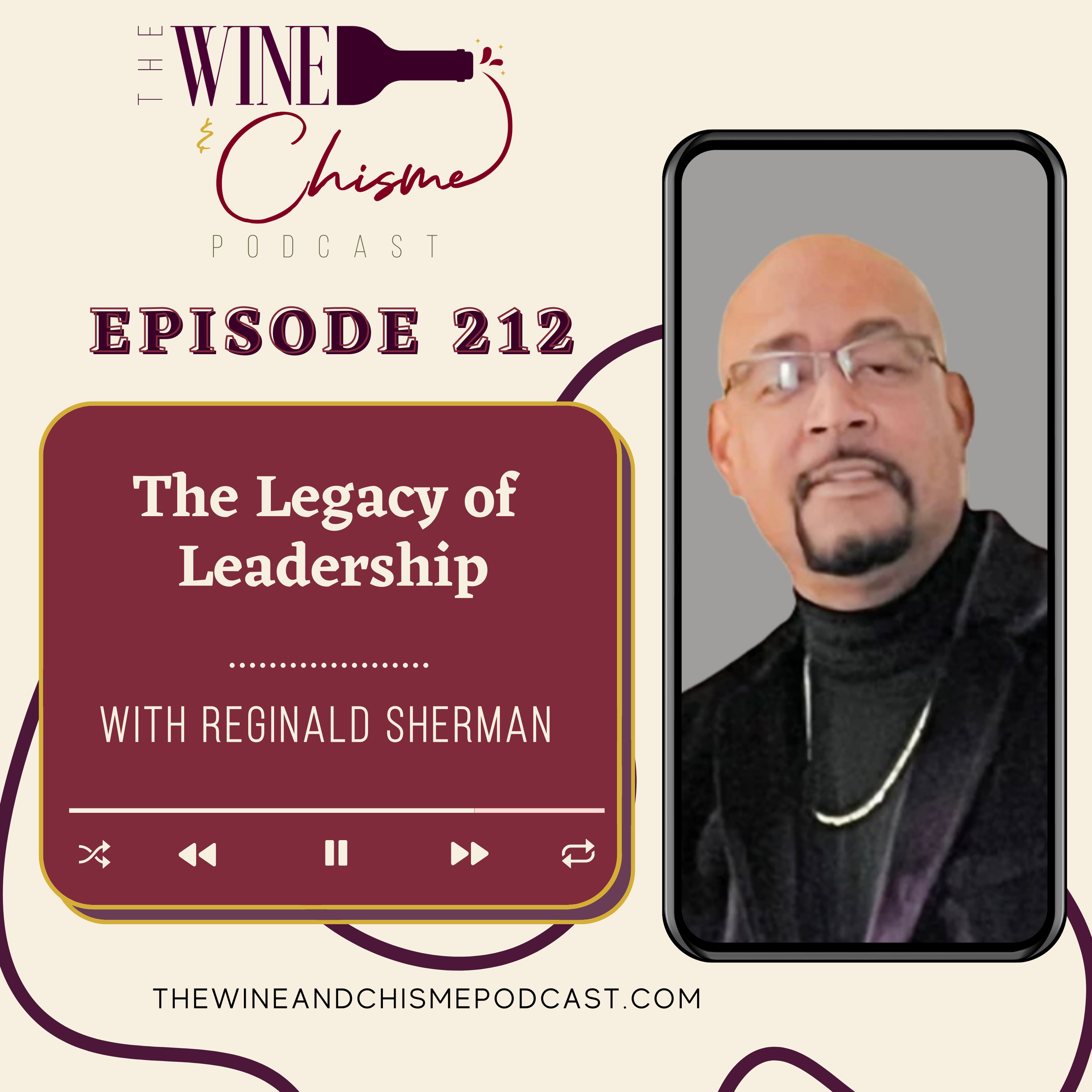 The Wine & Chisme Podcast