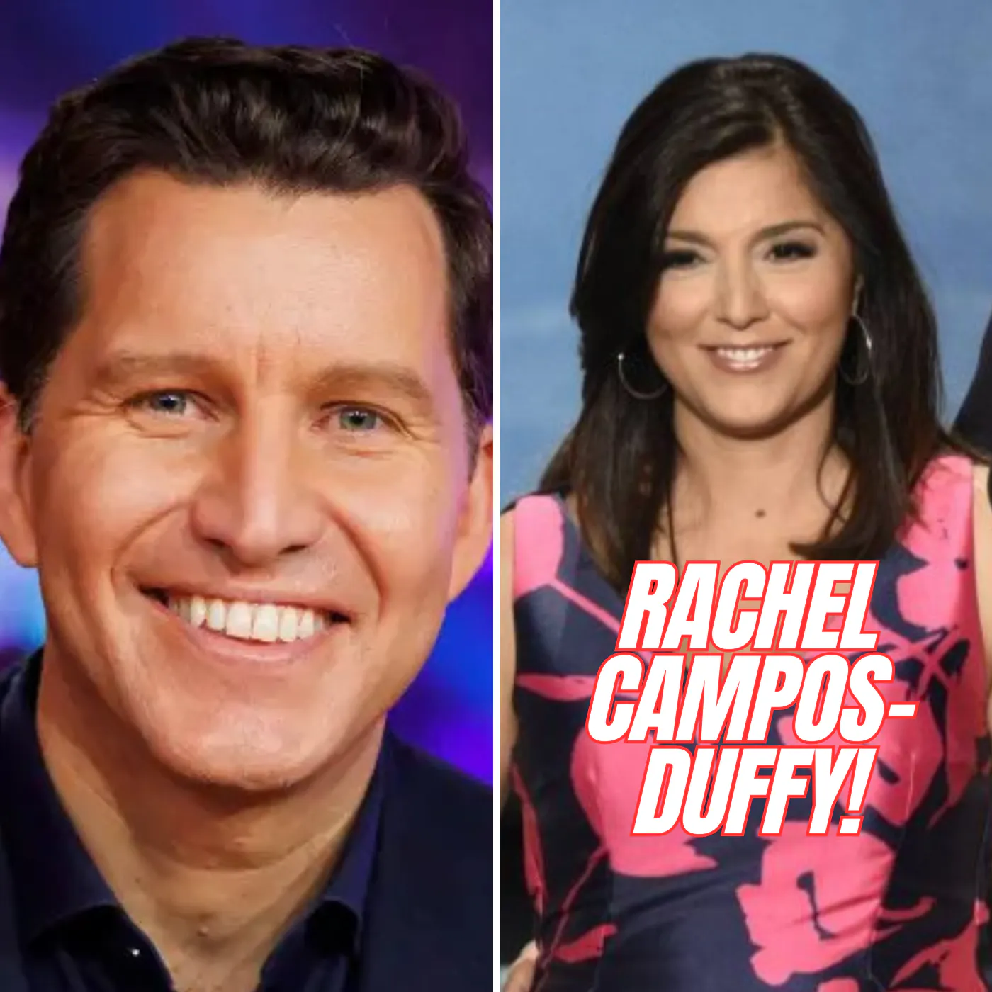 Rachel Campos-Duffy: What Thanksgiving Is Like For Trump's Next Transportation Secretary