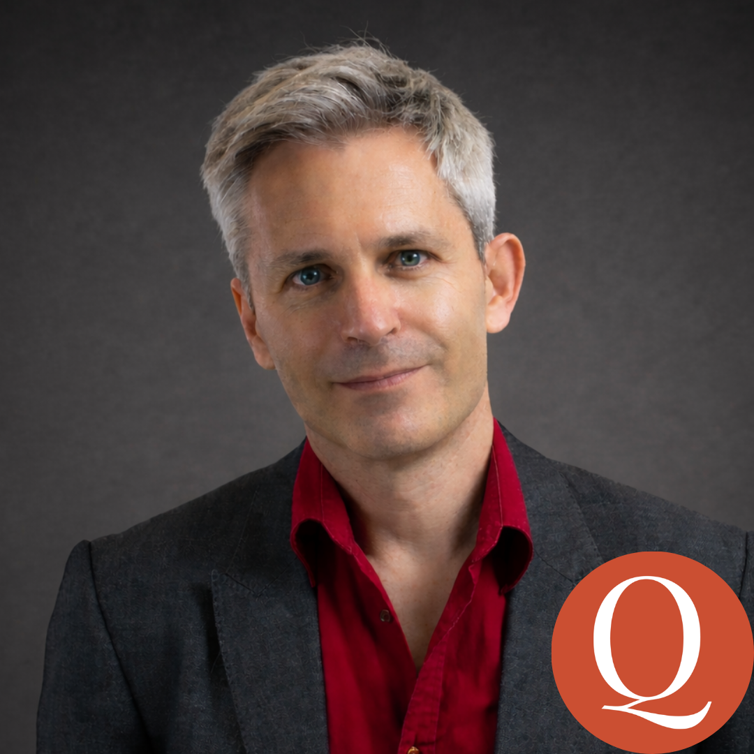 Oikophobia and the Crisis of Western Democracy with Shany Mor