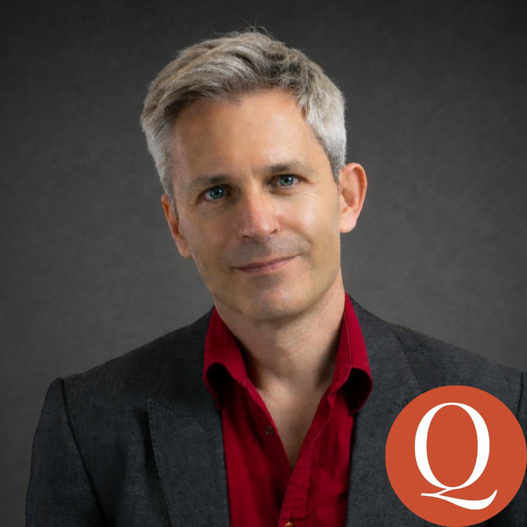 Oikophobia and the Crisis of Western Democracy with Shany Mor Oikophobia and the Crisis of Western Democracy with Shany Mor