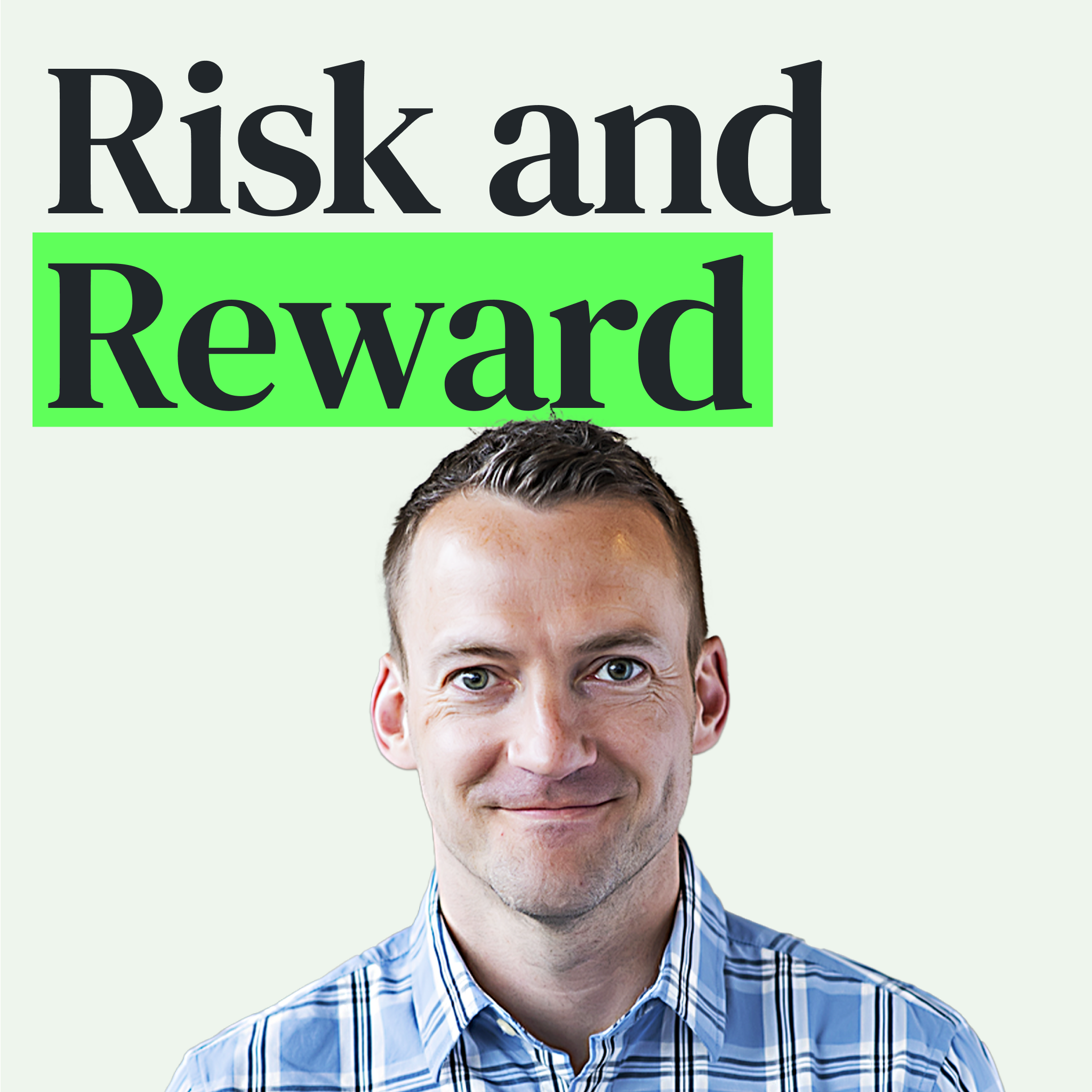 How Long-Term Investors Actually Think About Risk with Ben Carlson