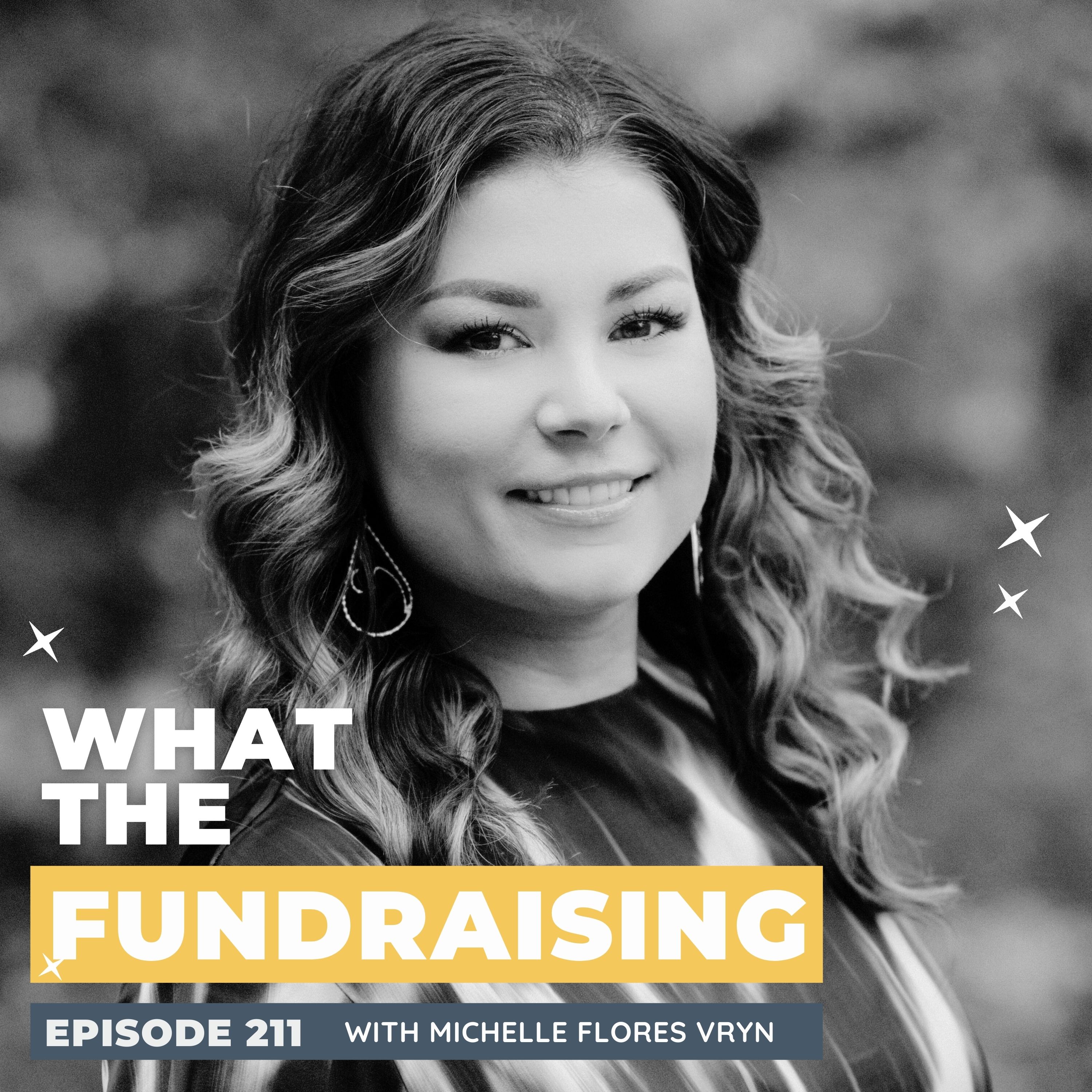 What the Fundraising